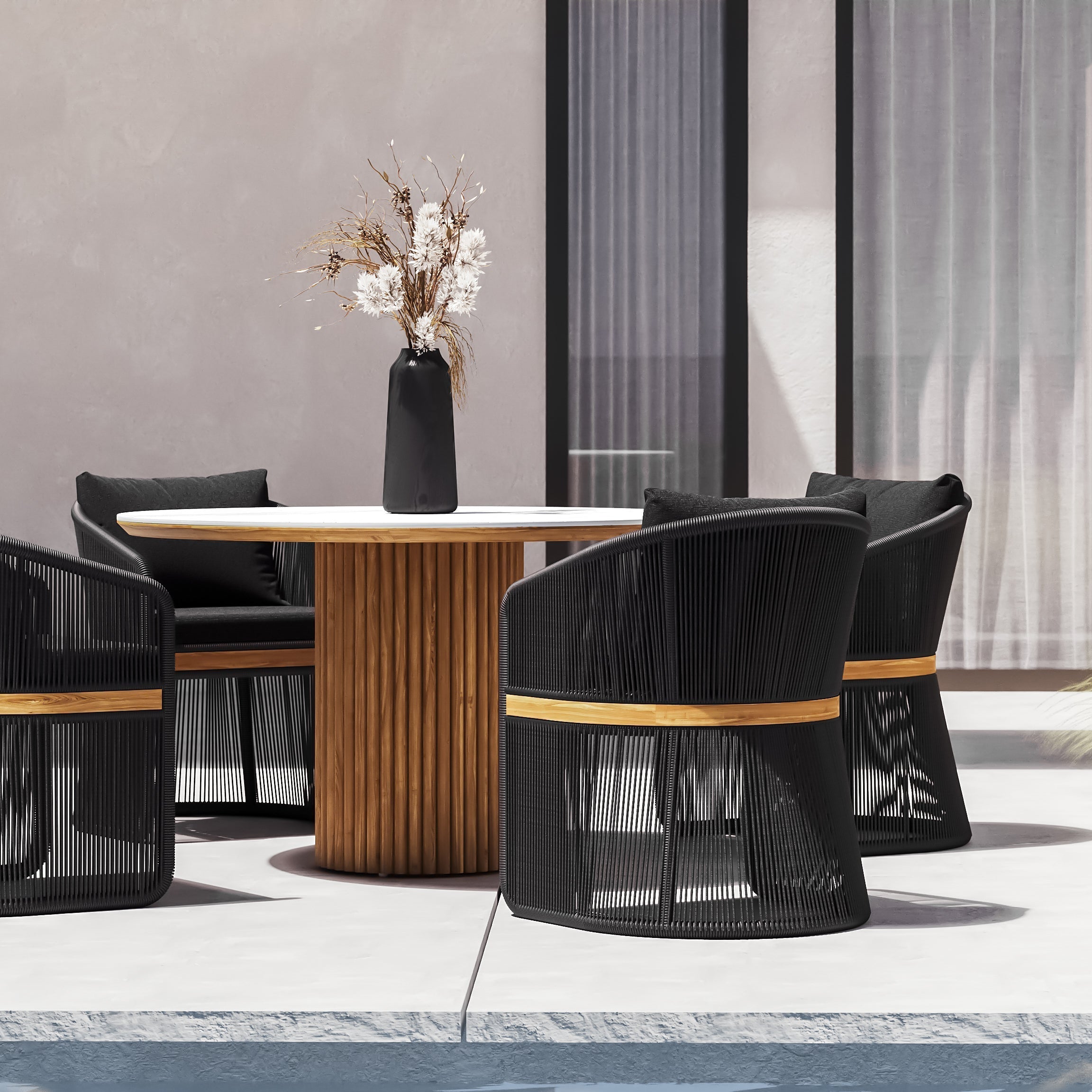 Campo Collection