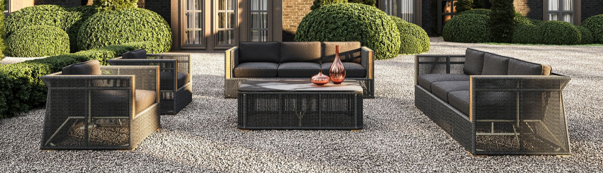Campo Collection