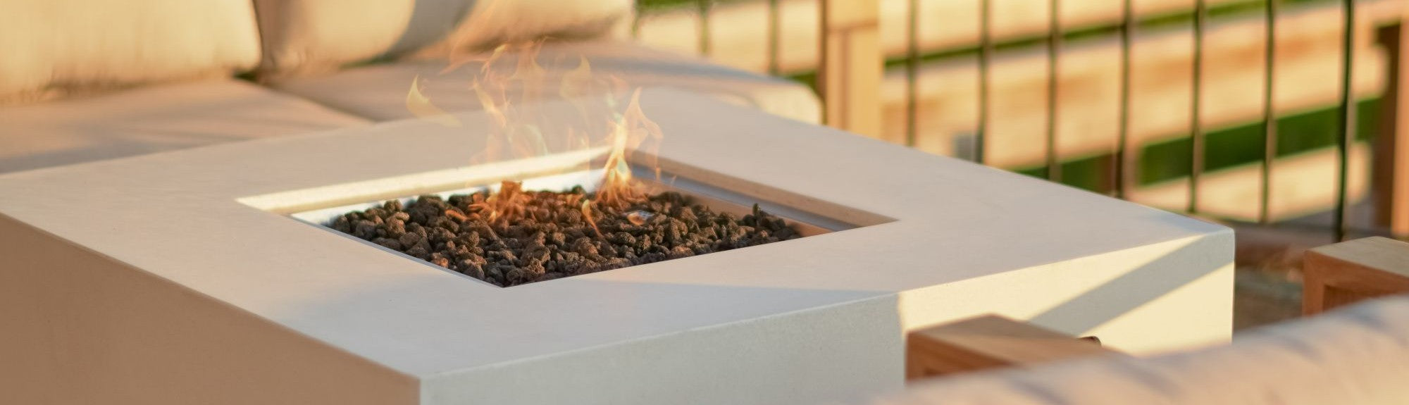 Beton Fire