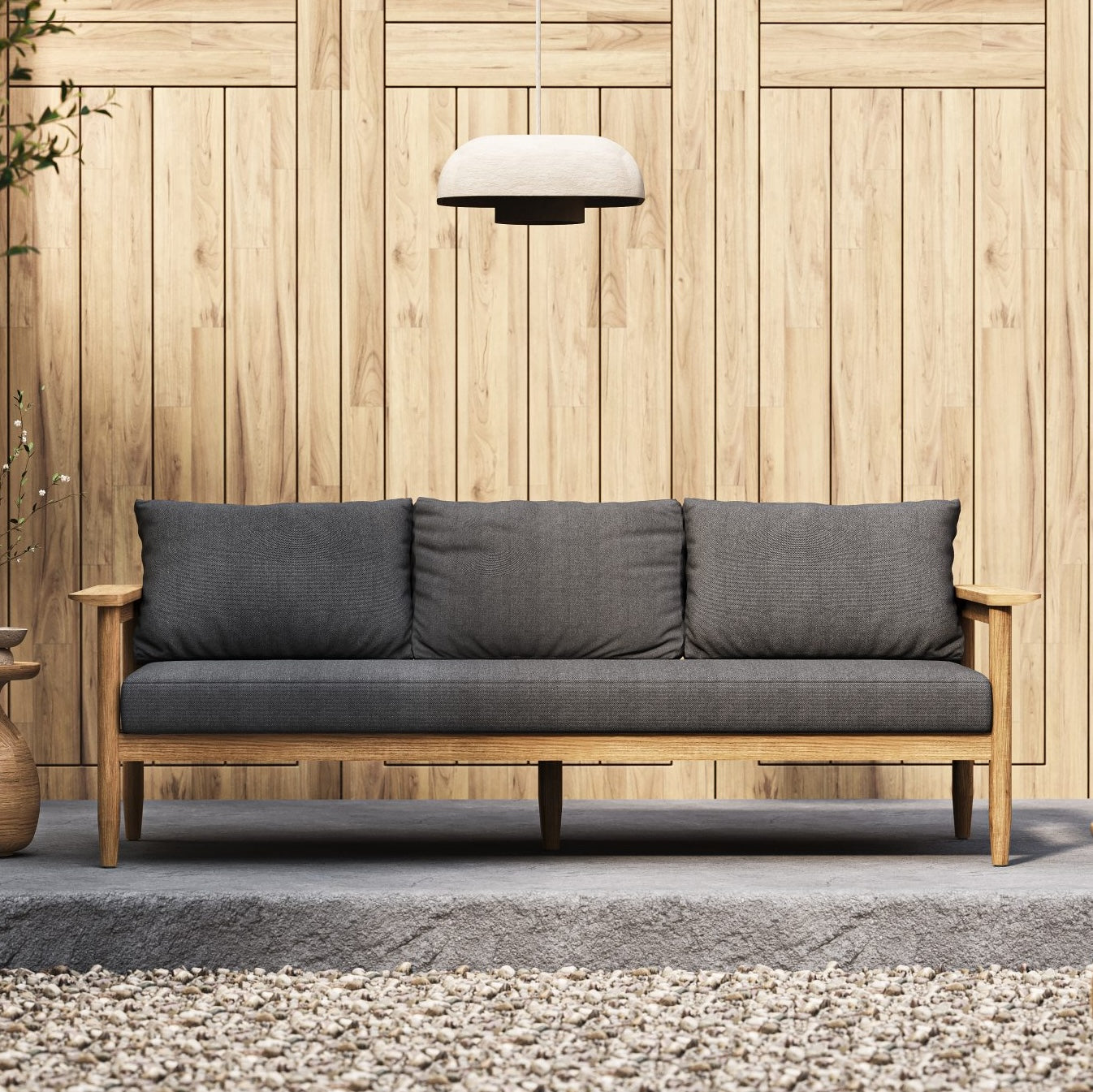 Outdoor Sofas