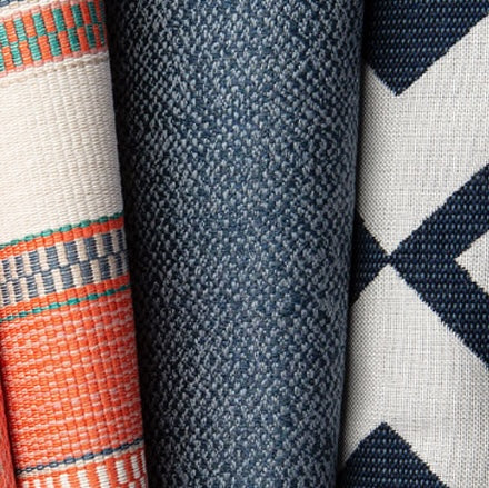 Outdoor Fabrics