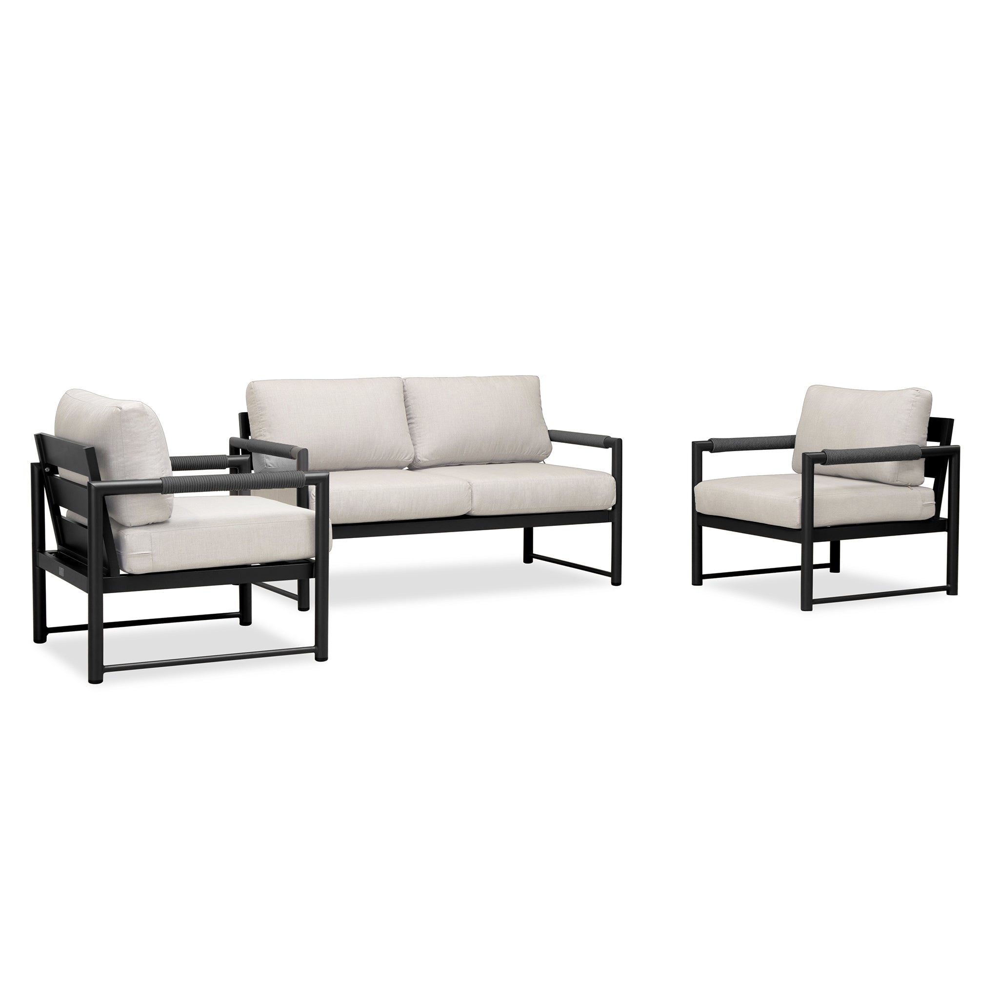 #Finish_Black#Fabric_Cast Silver