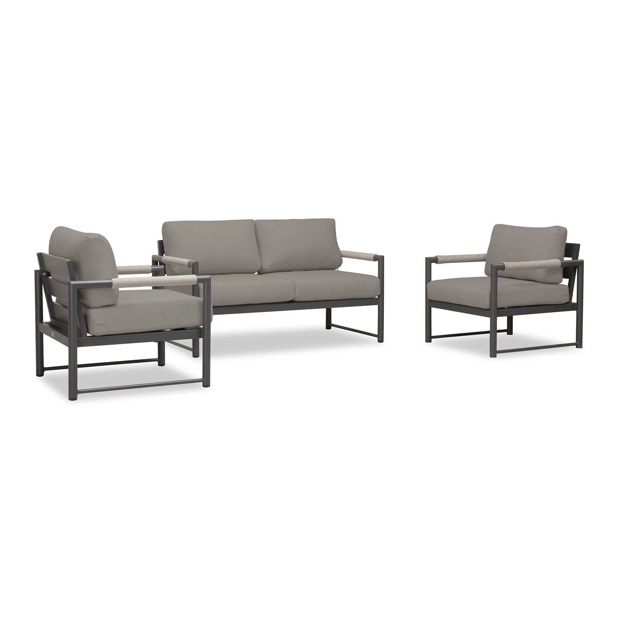 variant:Slate/Pebble Gray / Canvas Charcoal
