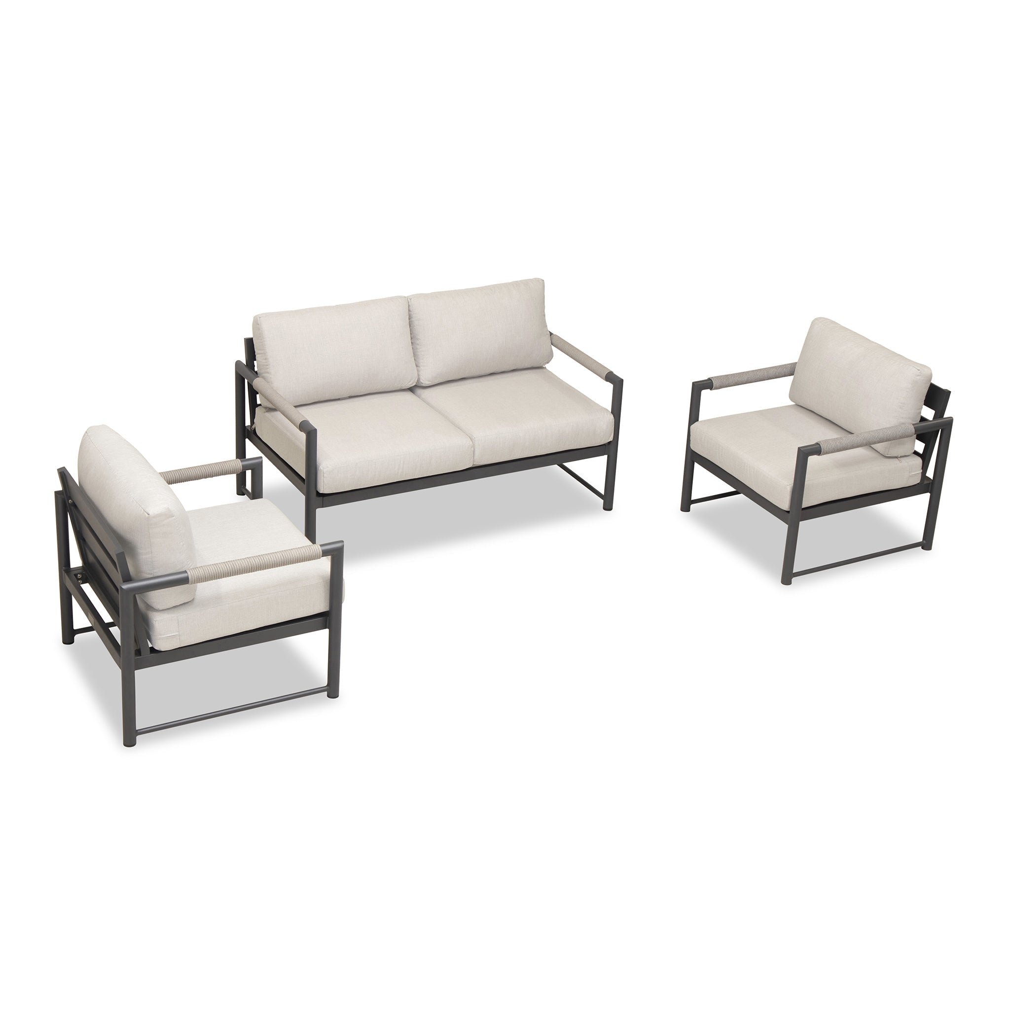 #Finish_Slate#Fabric_Cast Silver