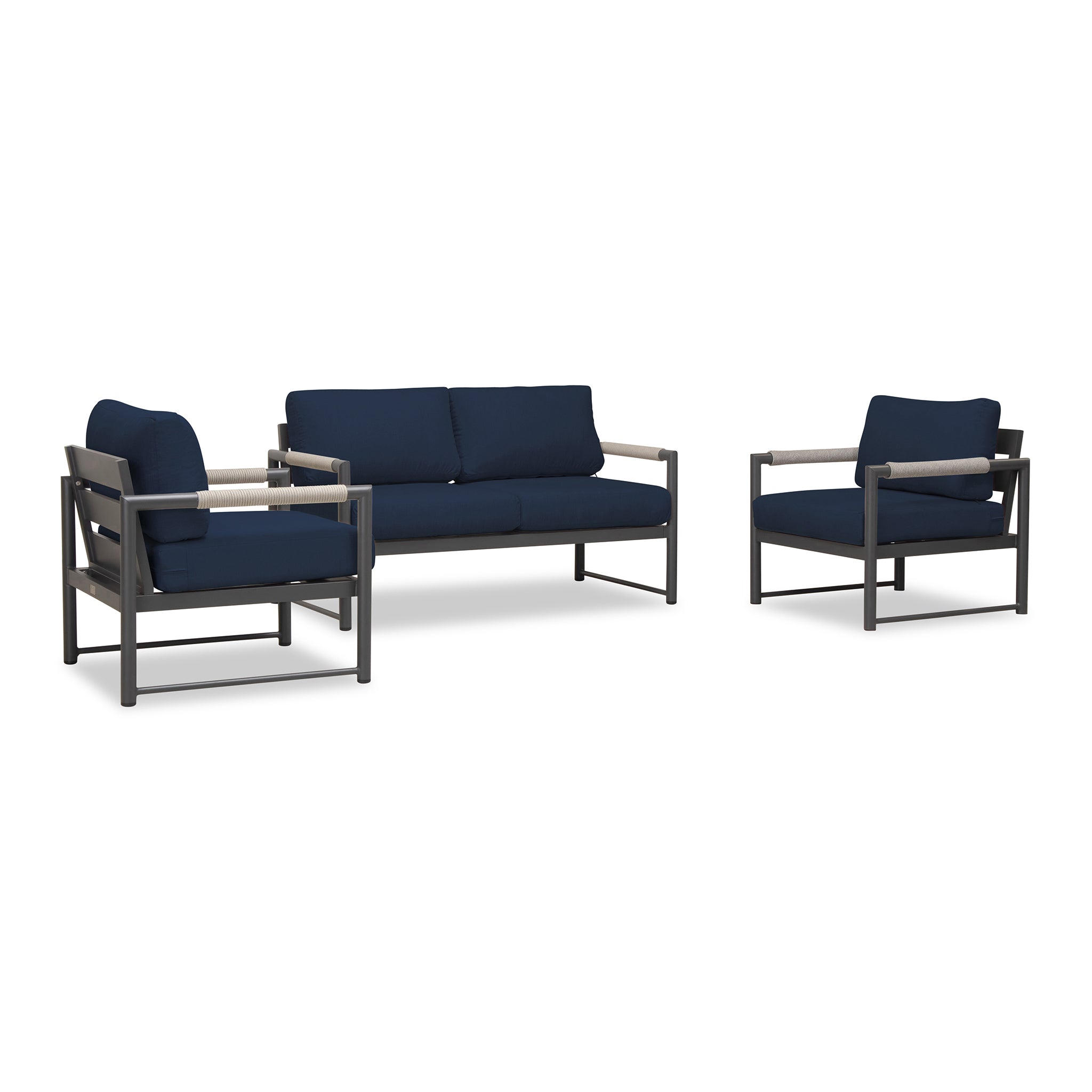 #Finish_Slate#Fabric_Spectrum Indigo