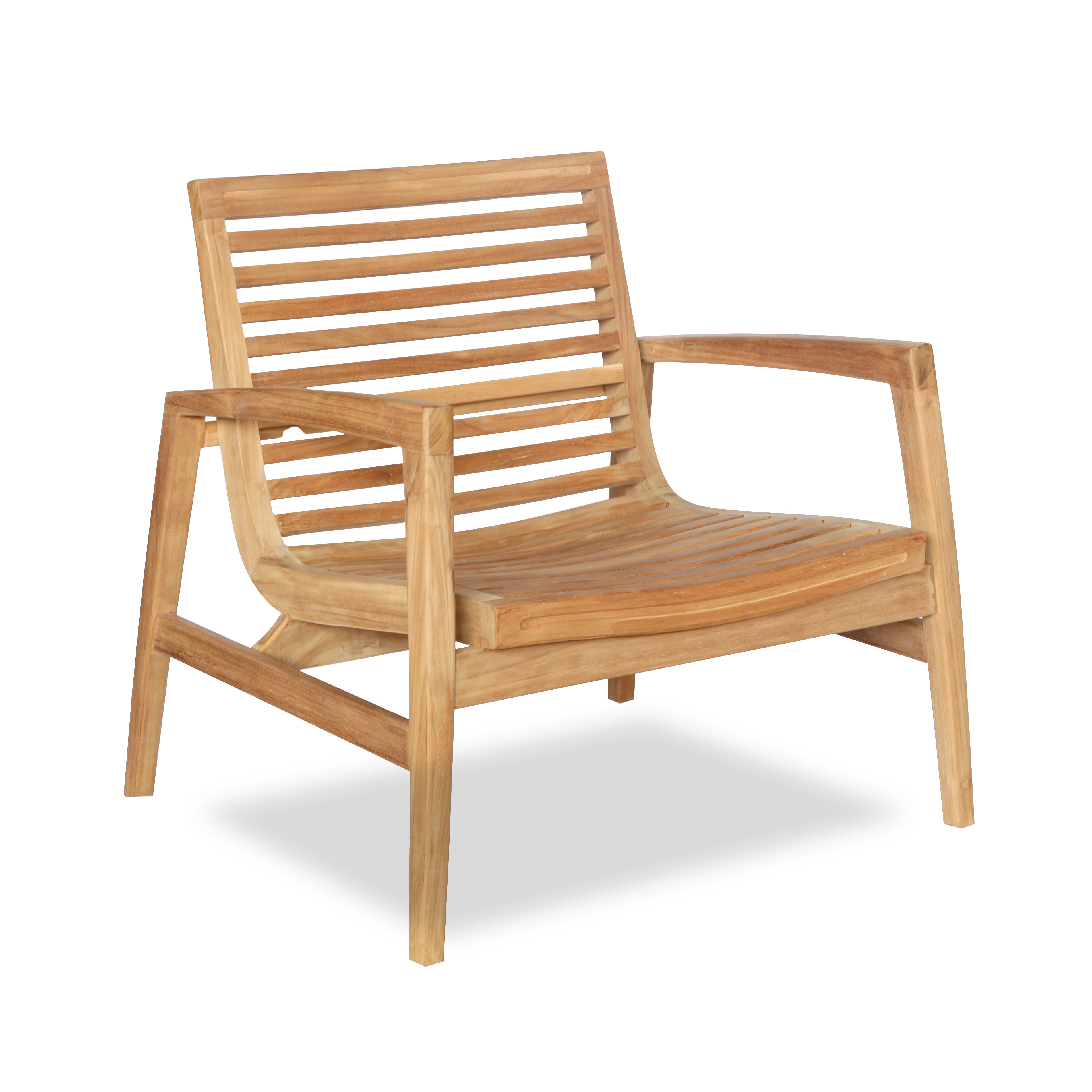 Archer Club Chair