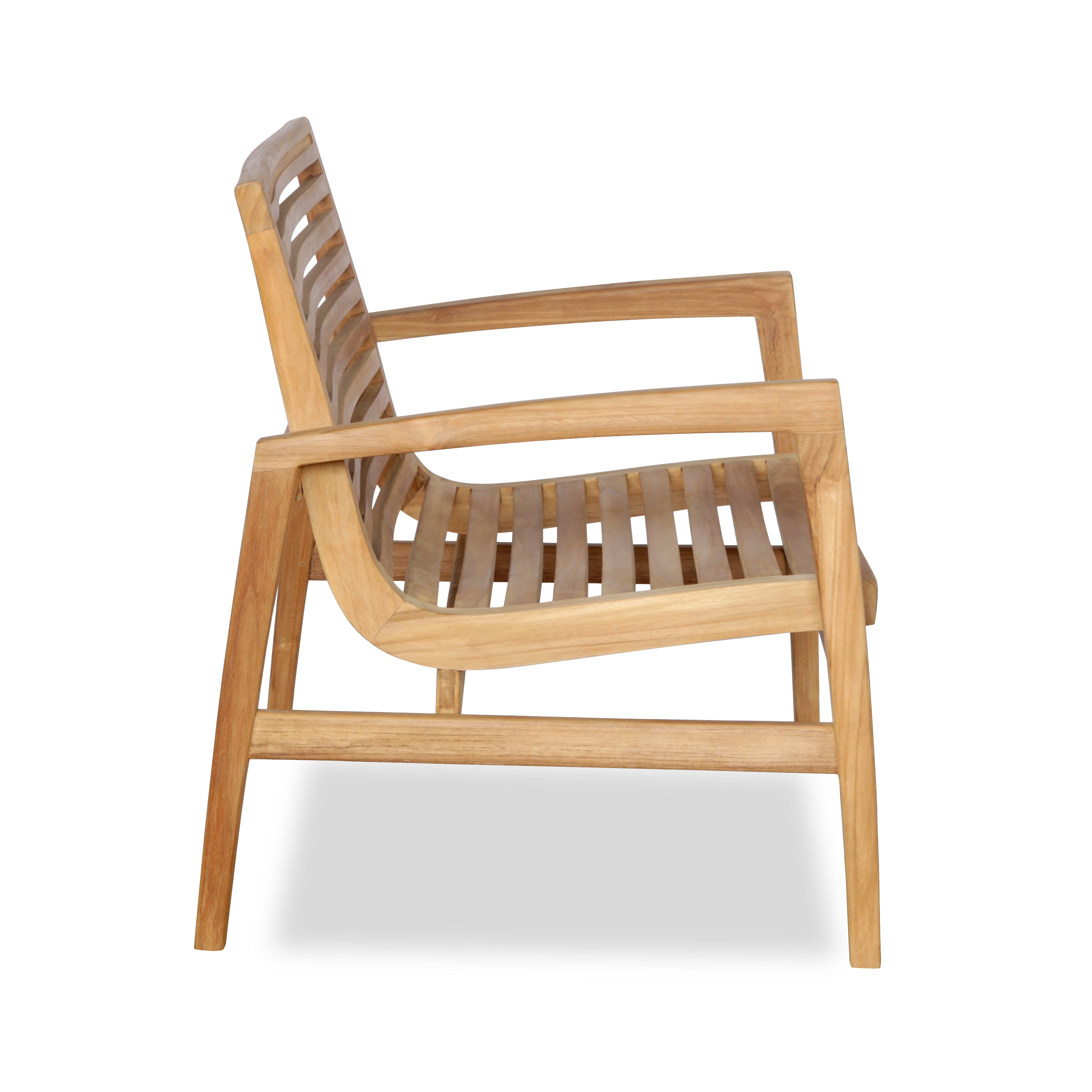 Archer Club Chair