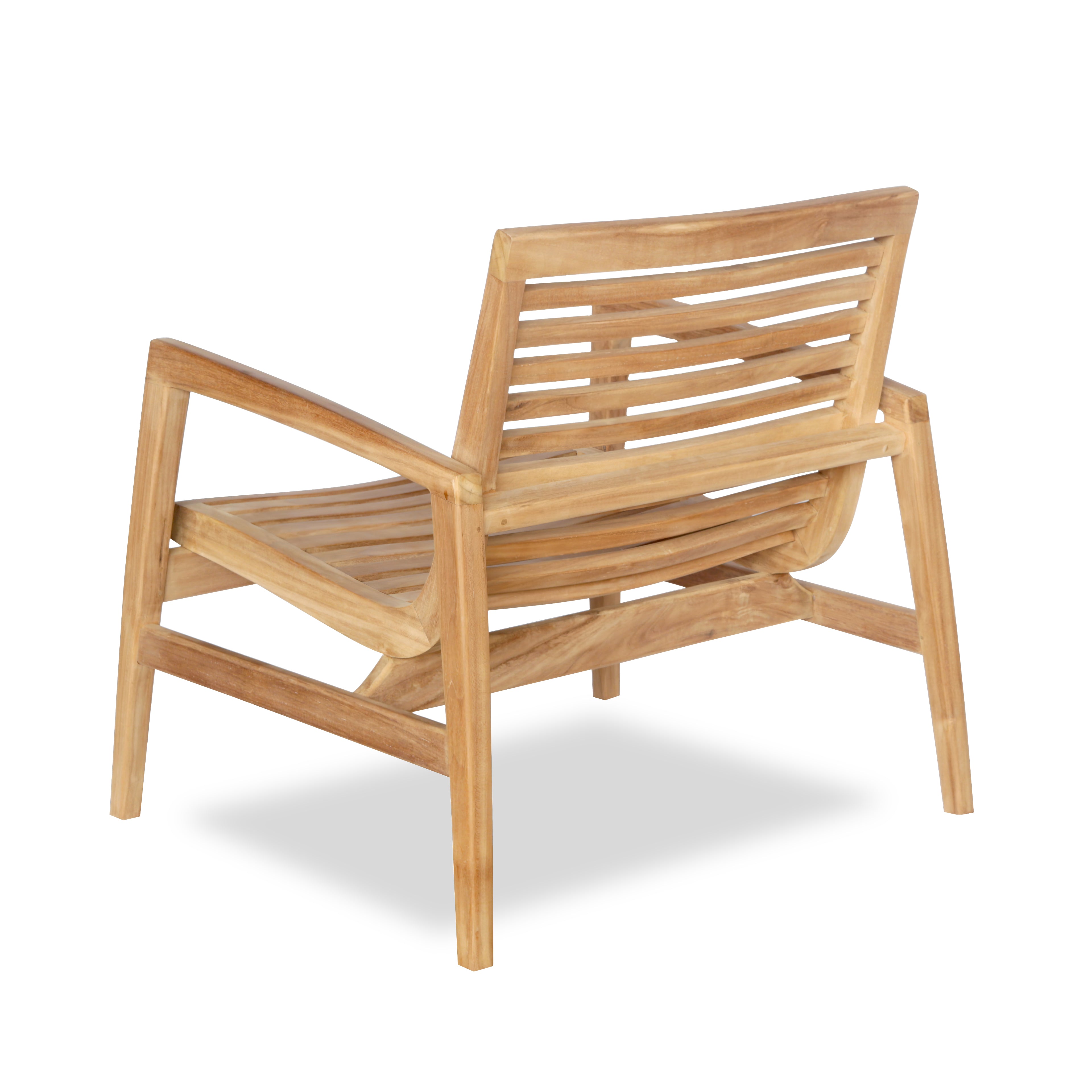 Archer Club Chair