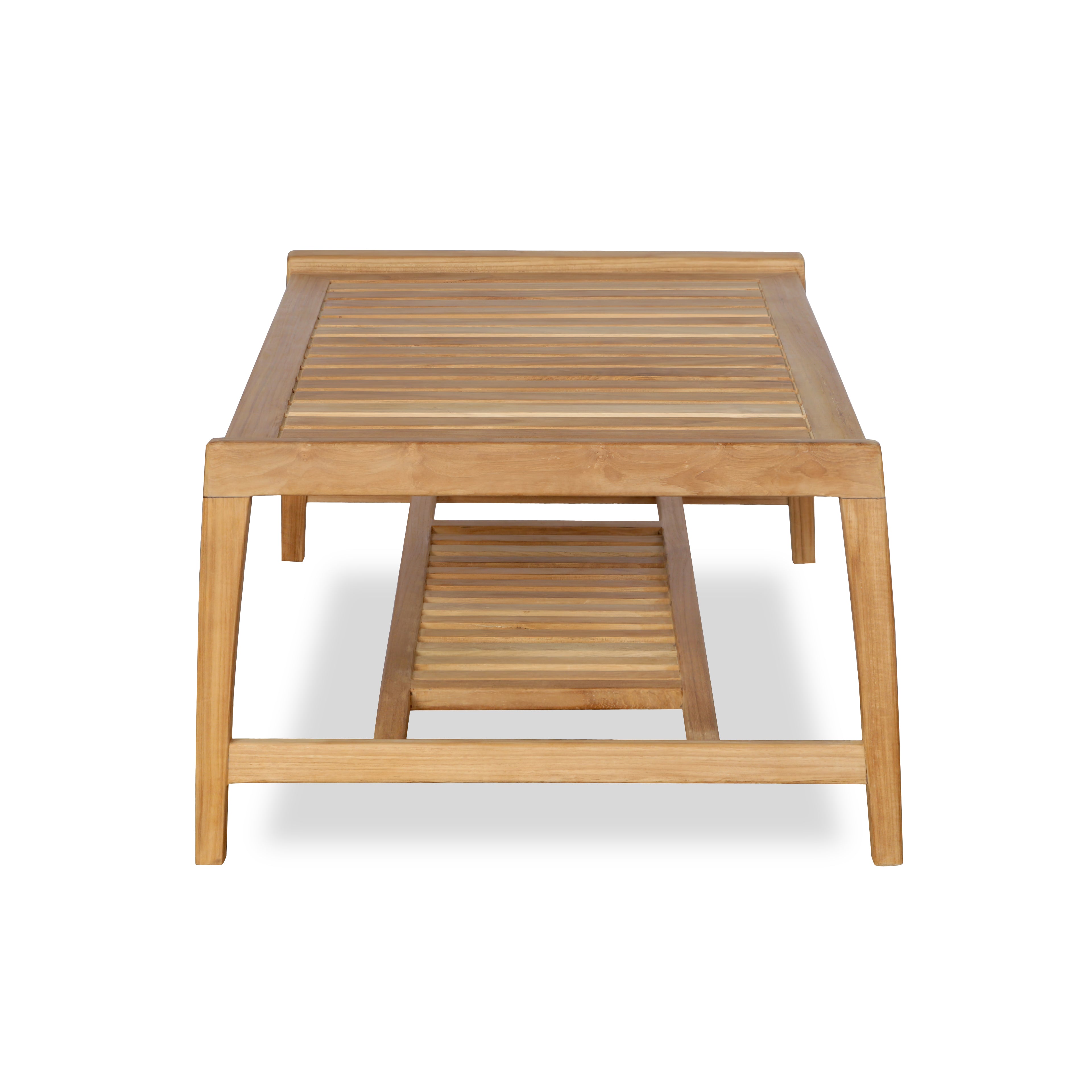 Archer Rectangular Coffee Table