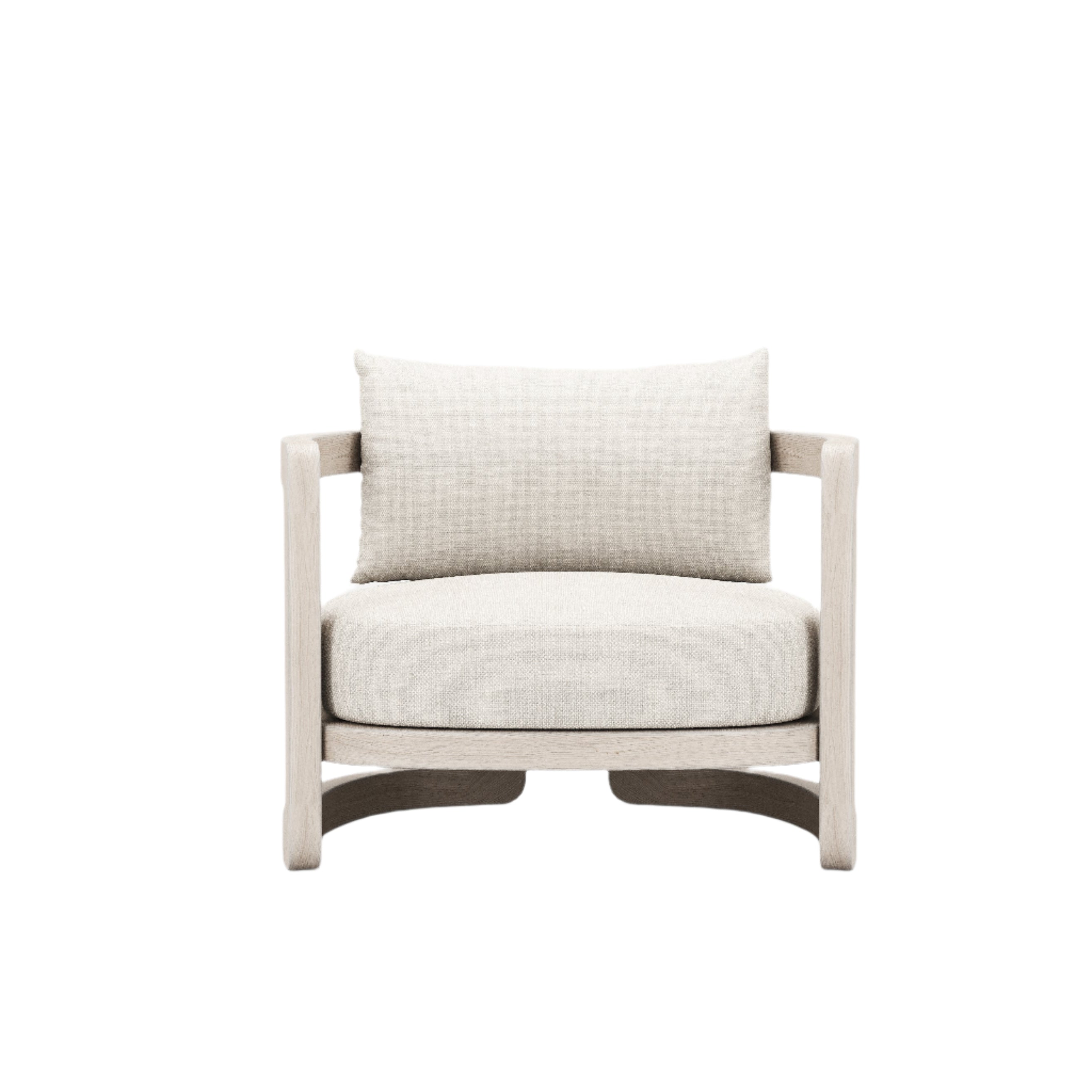 Muse Club Chair
