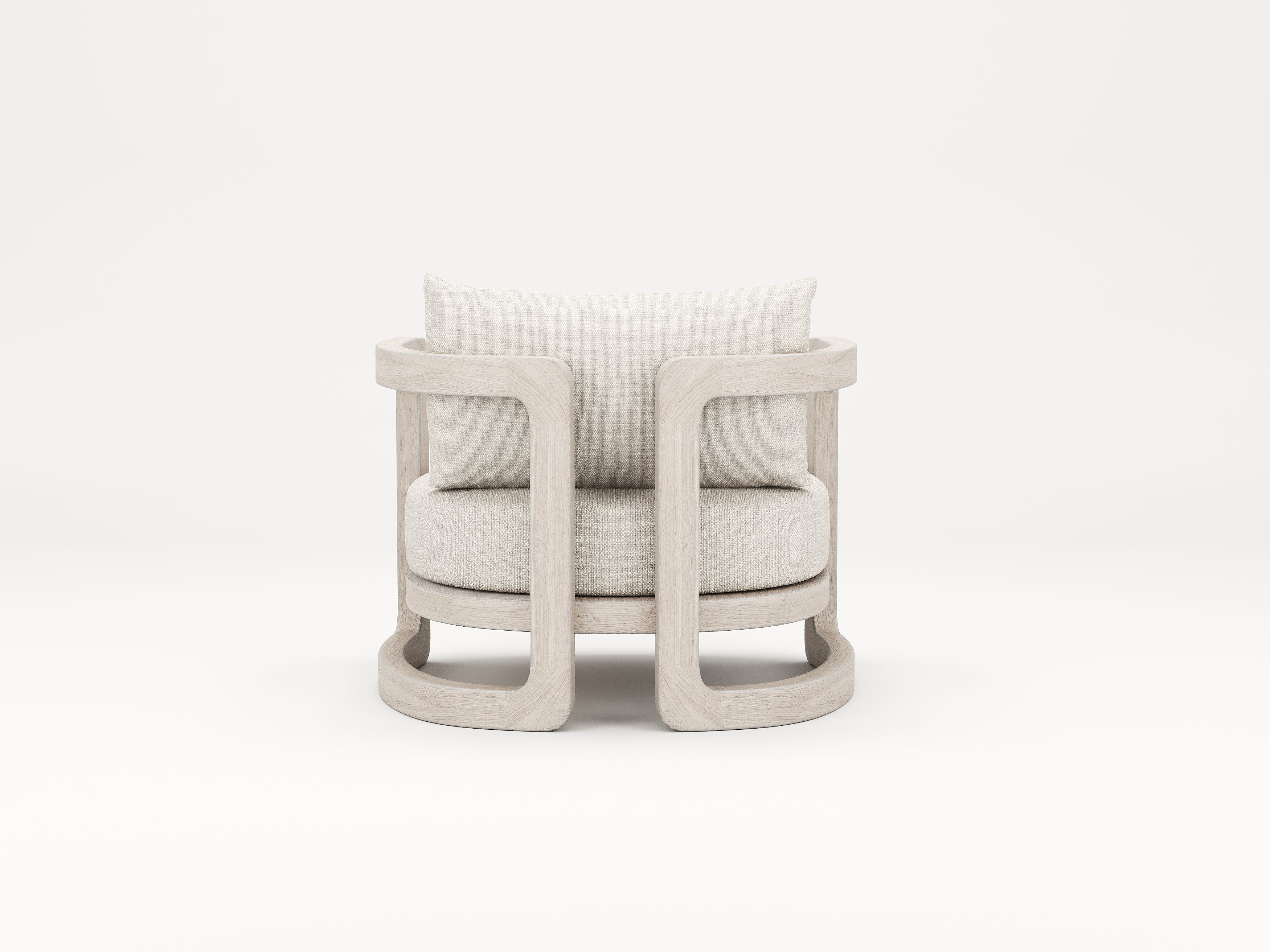 Muse Club Chair