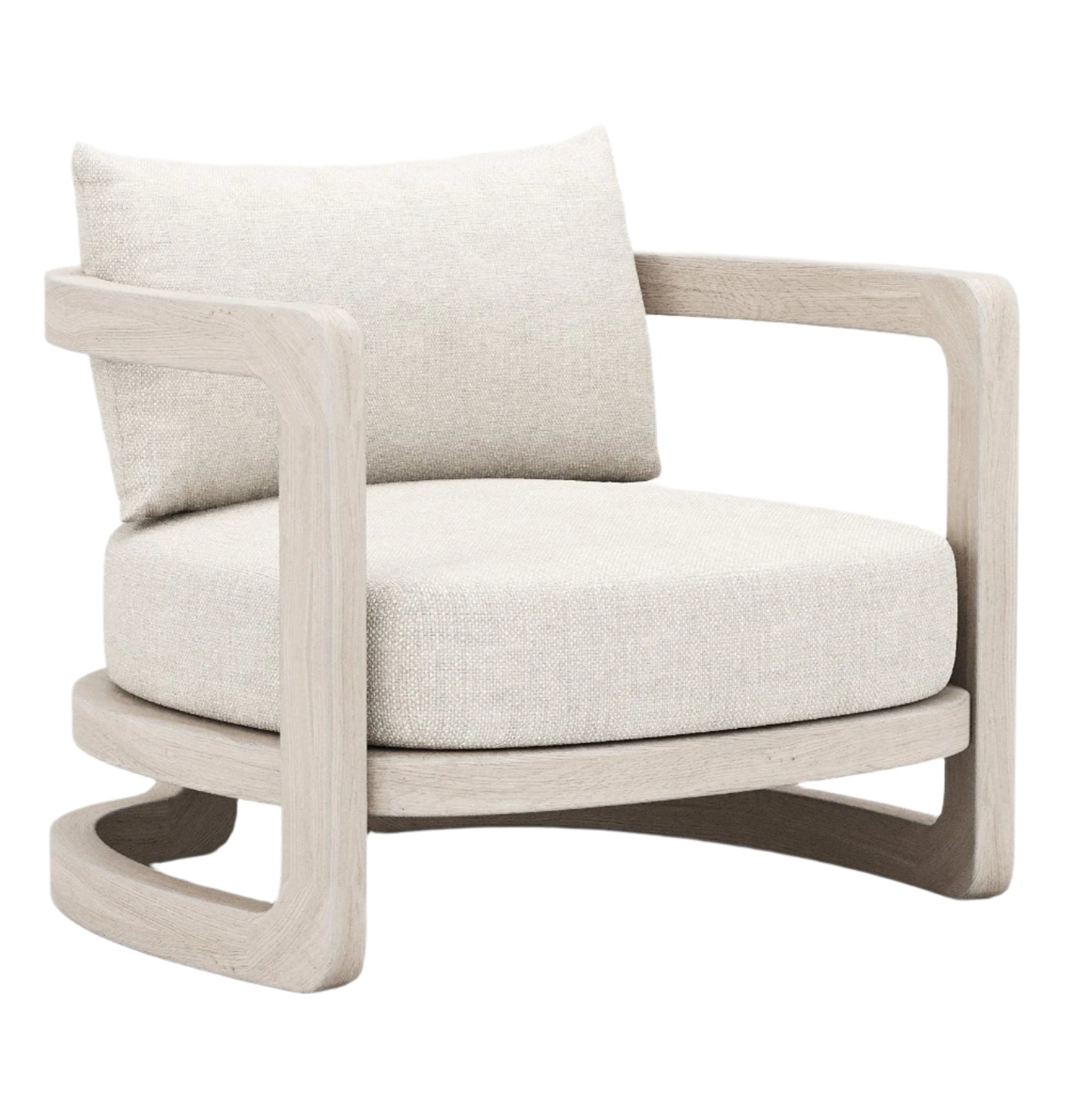 Muse Club Chair
