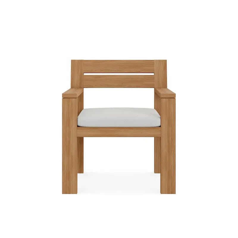 Beja Dining Arm Chair