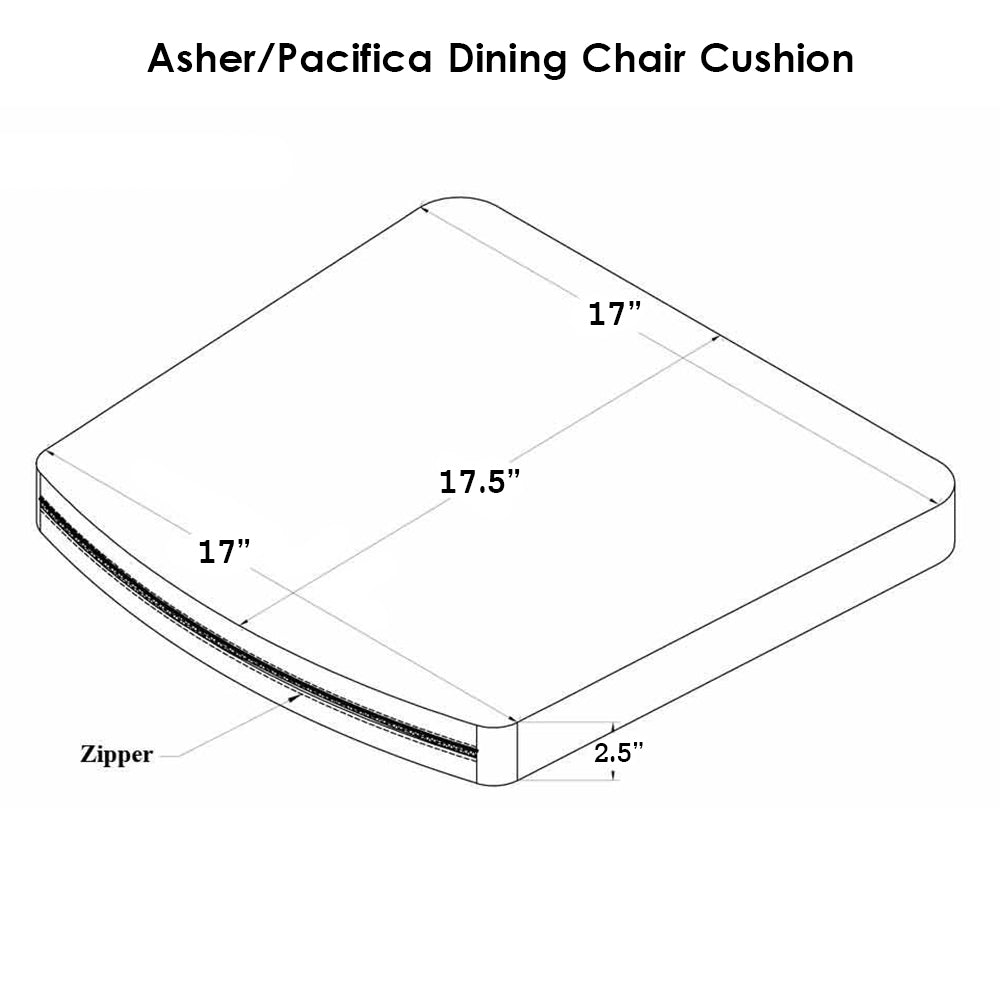 Dining Chair Cushion