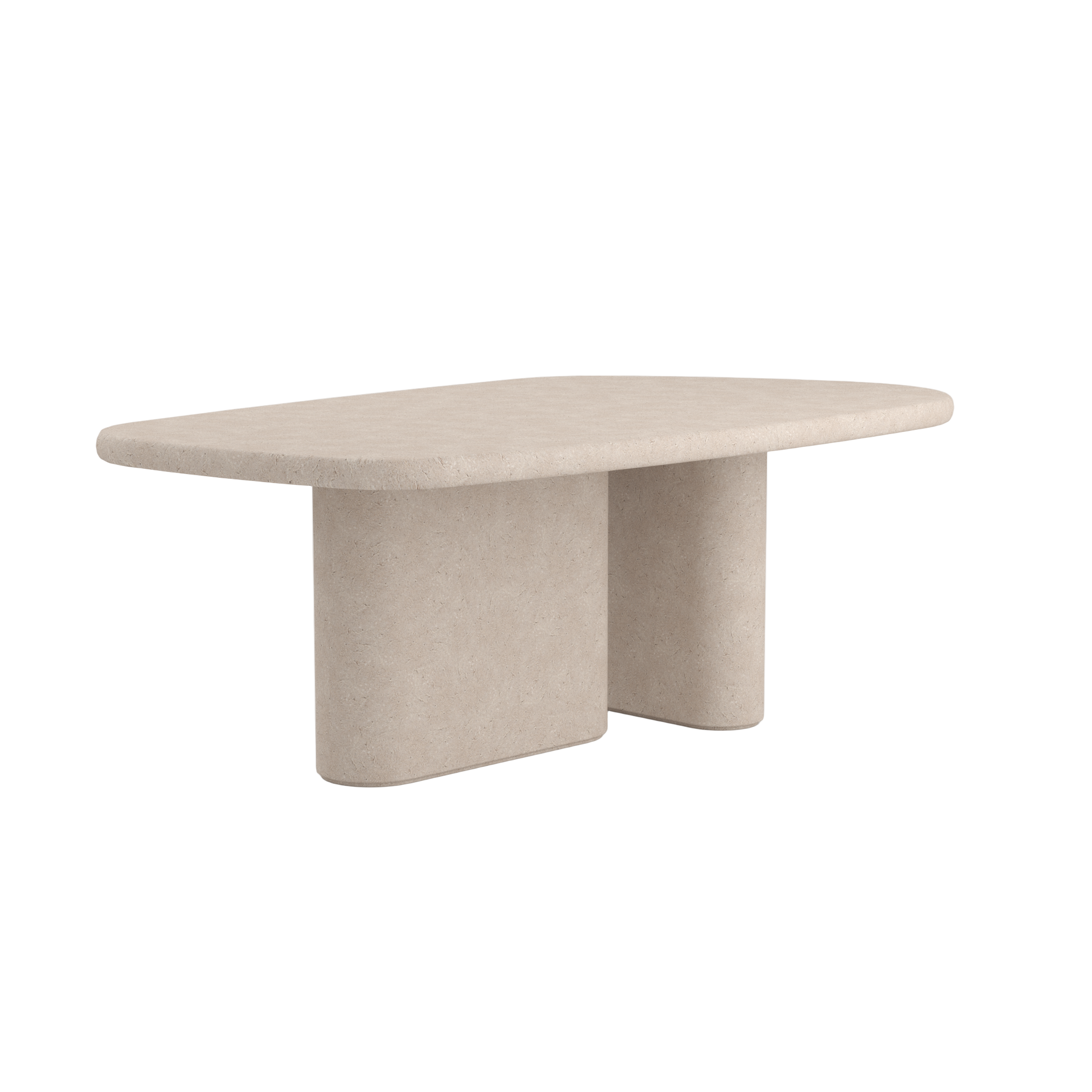 Mesa Dining Table