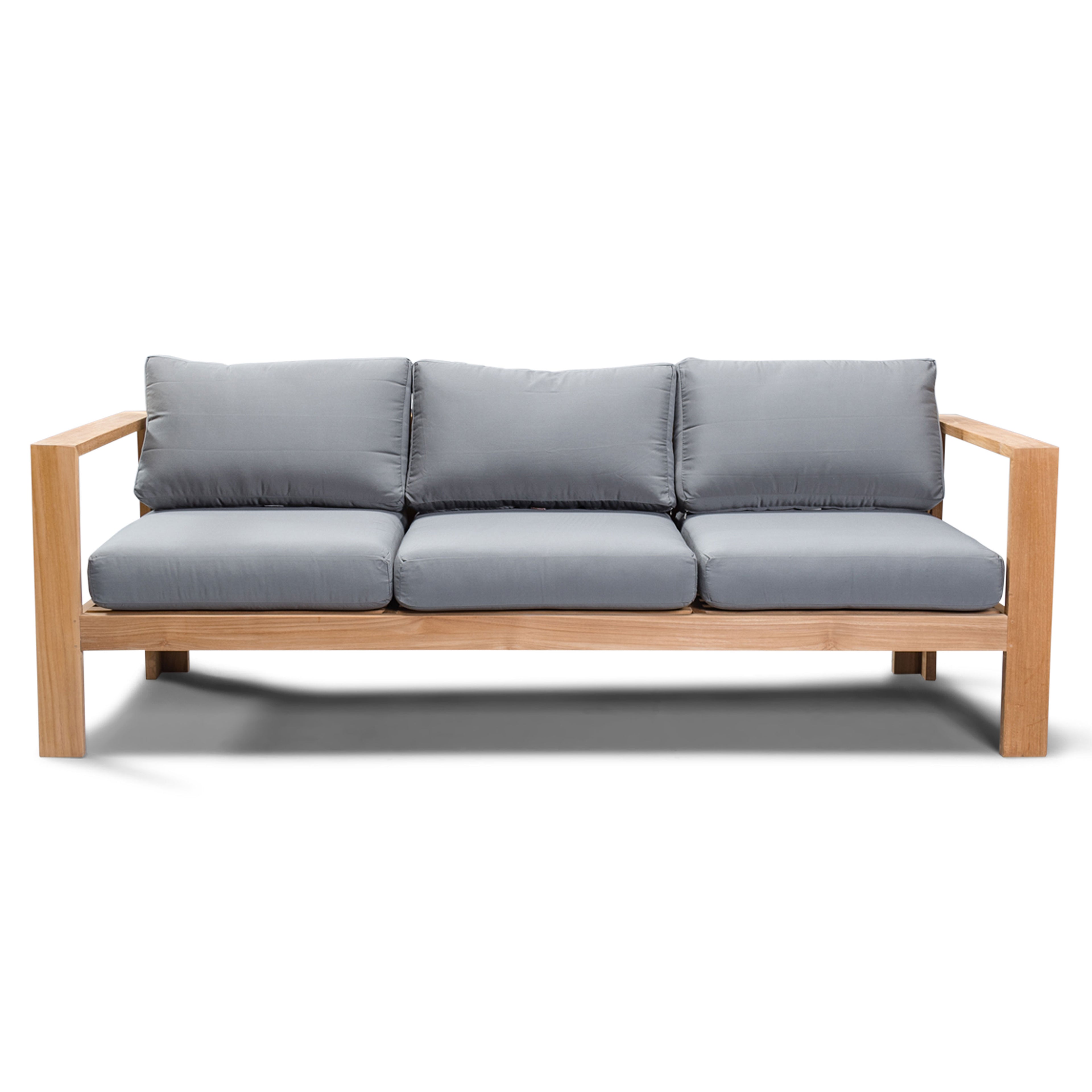 Ando Sofa#Fabric_Canvas Charcoal