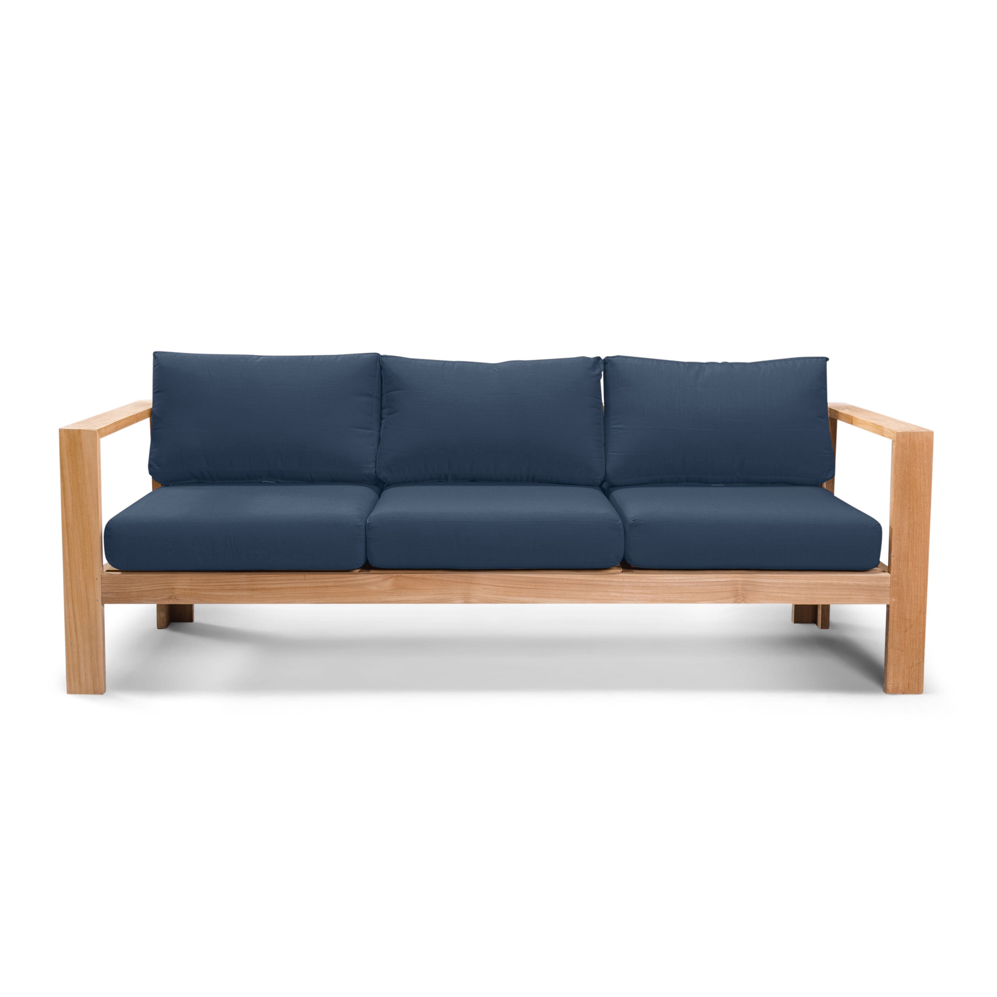 Ando Sofa#Fabric_Spectrum Indigo