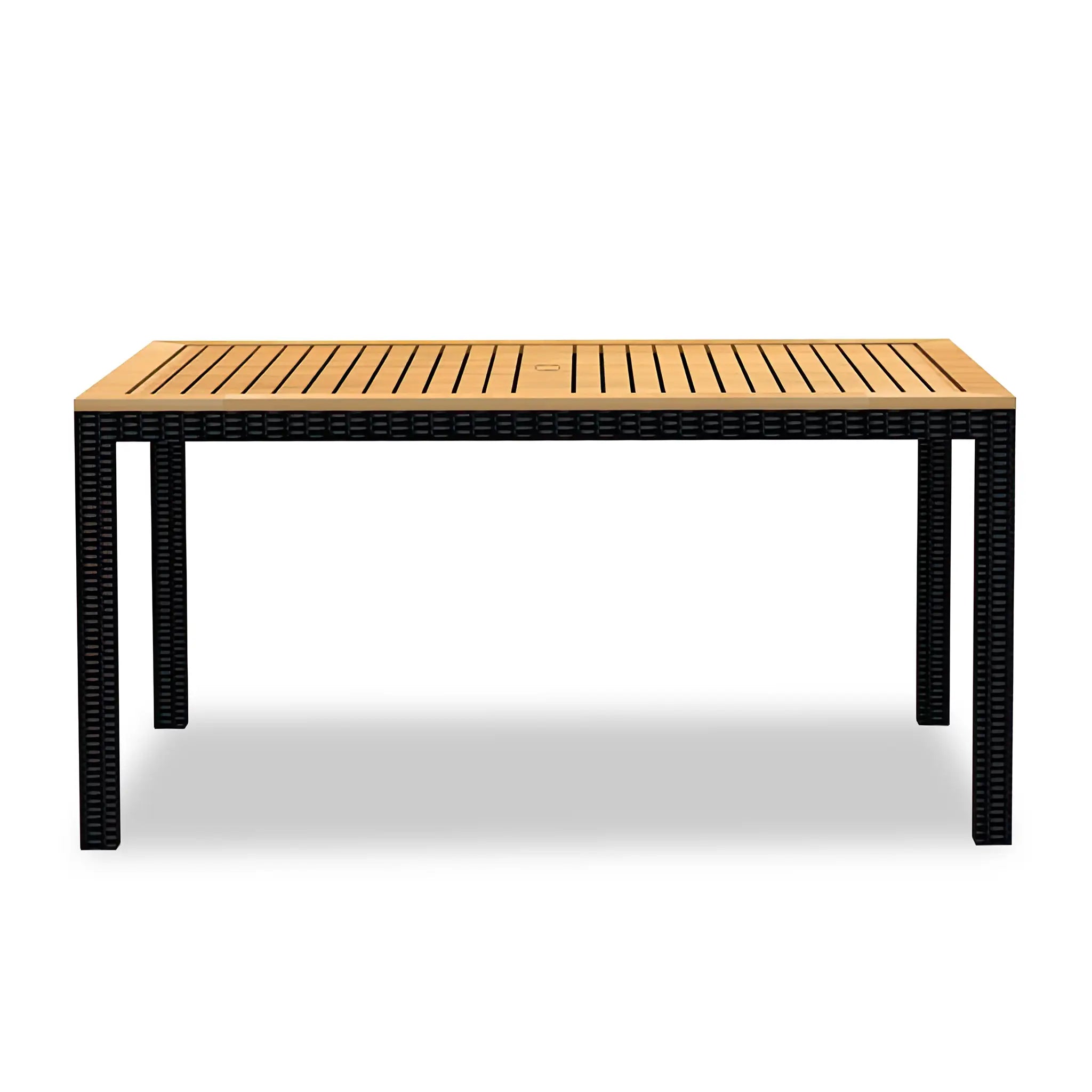 Harmonia Living Arbor 6-Seat Rectangular Dining Table 1