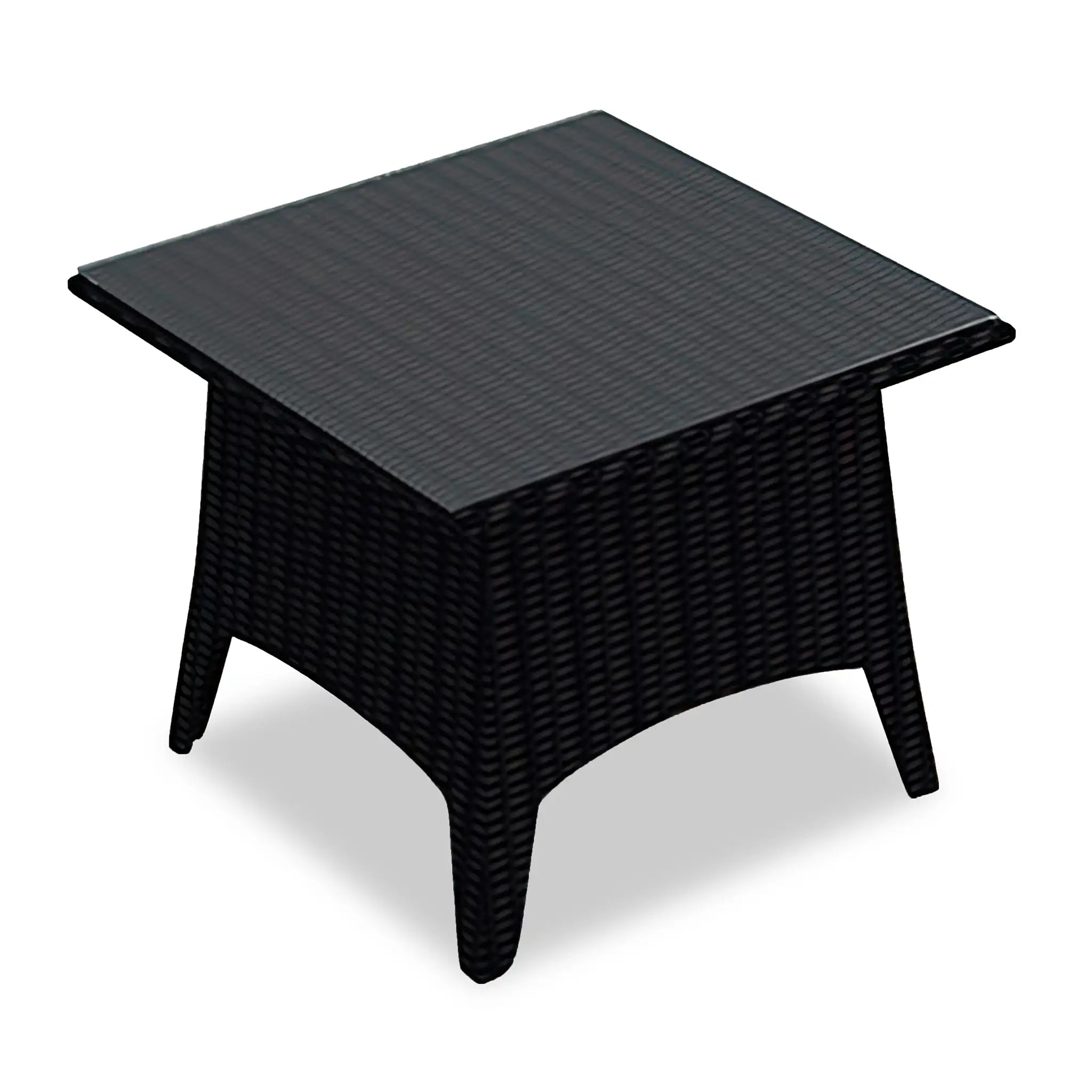 Harmonia Living Arbor Square End Table 2