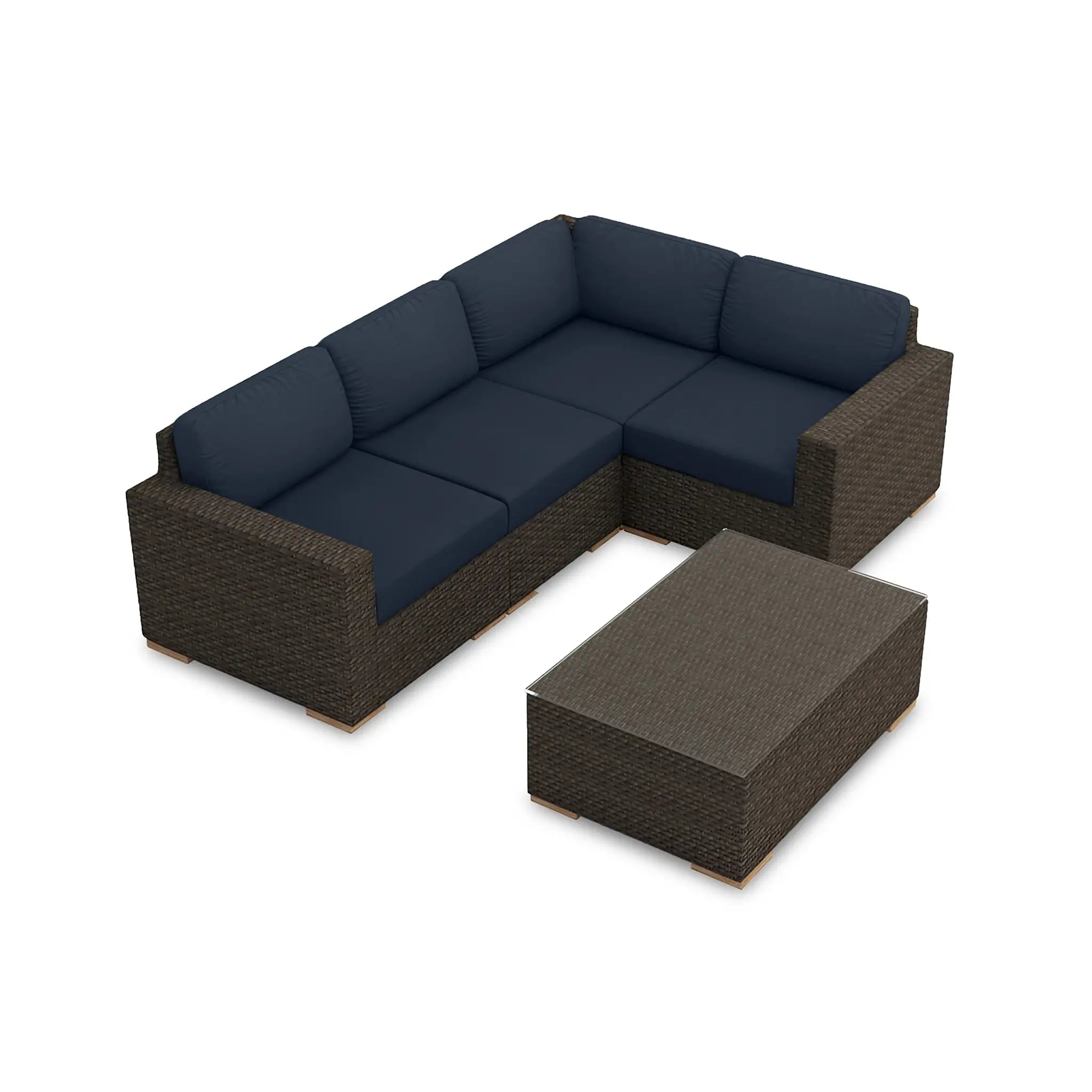 #Fabric_Spectrum Indigo