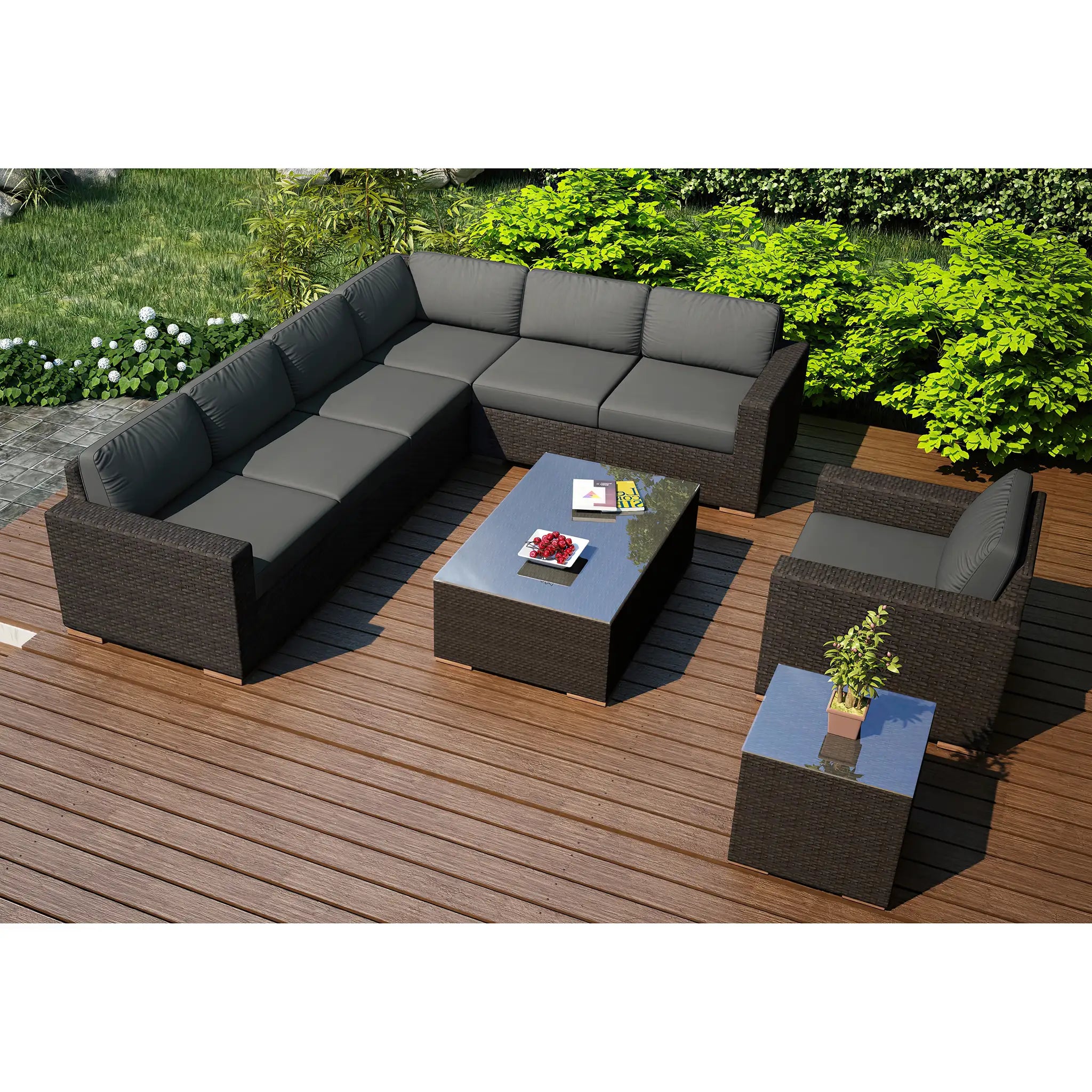 #Fabric_Canvas Charcoal