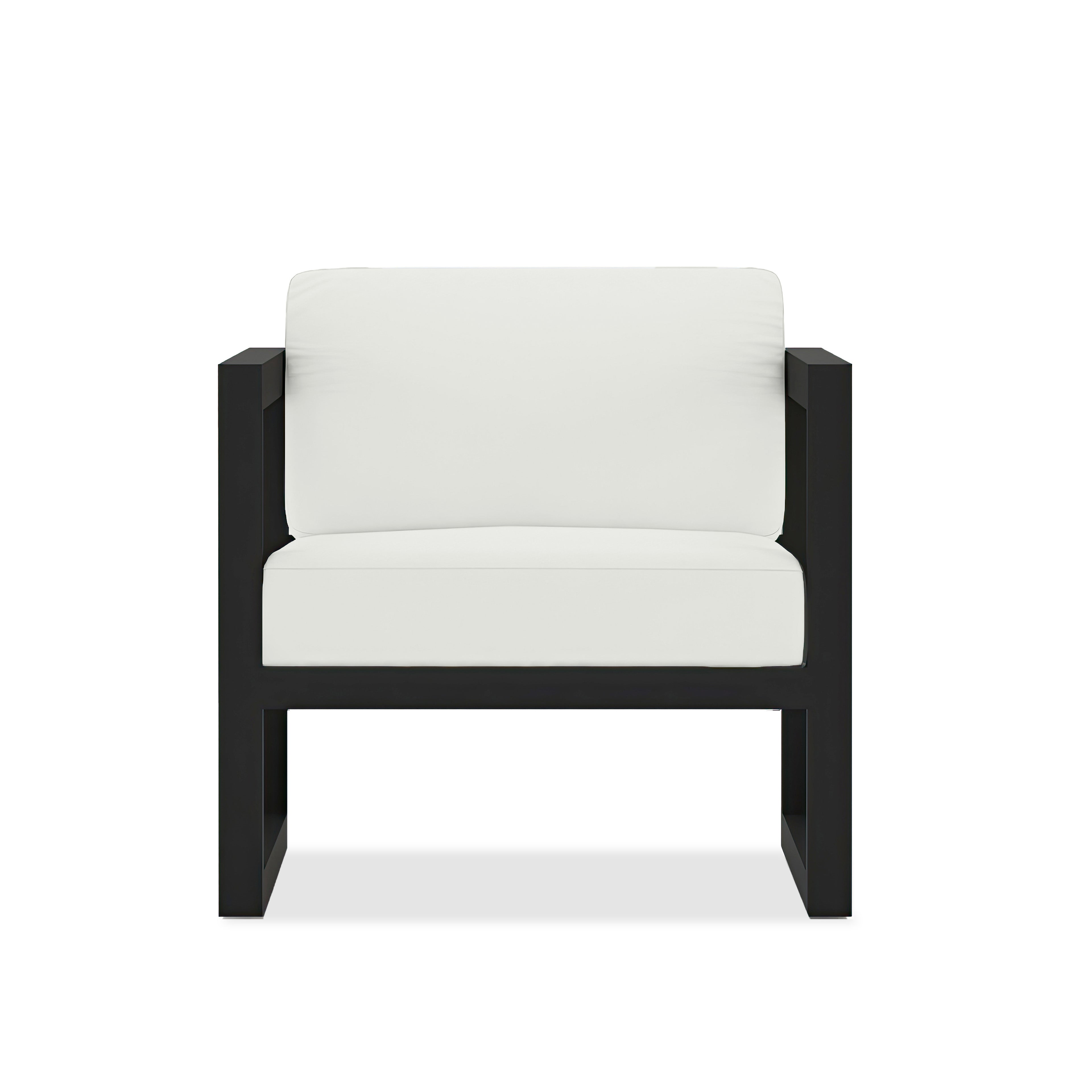 Avion Club Chair