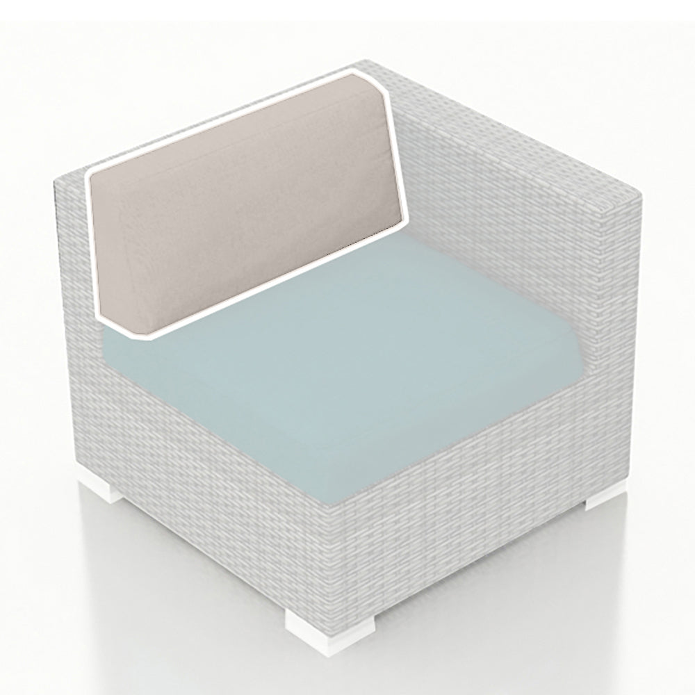29" Back Cushion
