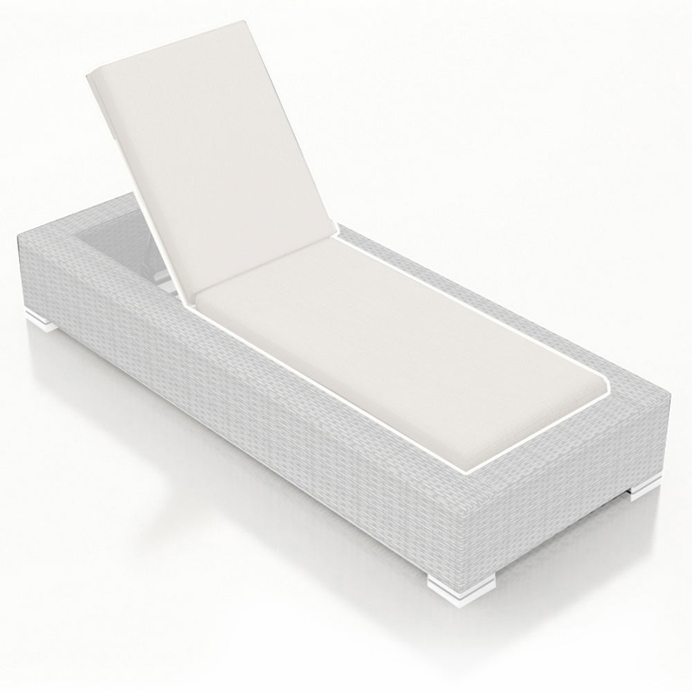 Chaise Lounge Cushion