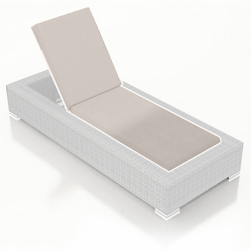 Chaise Lounge Cushion
