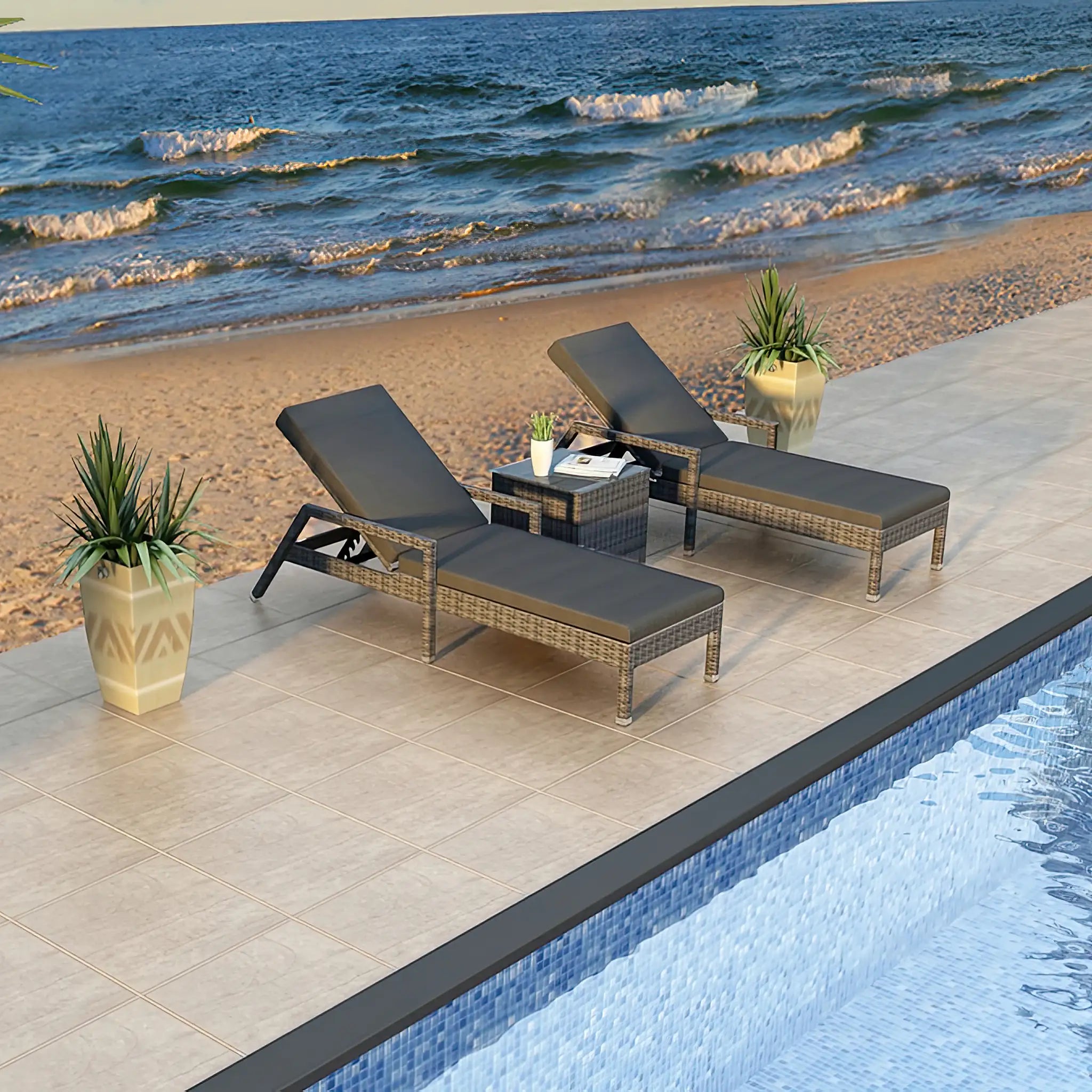 #Fabric_Canvas Charcoal