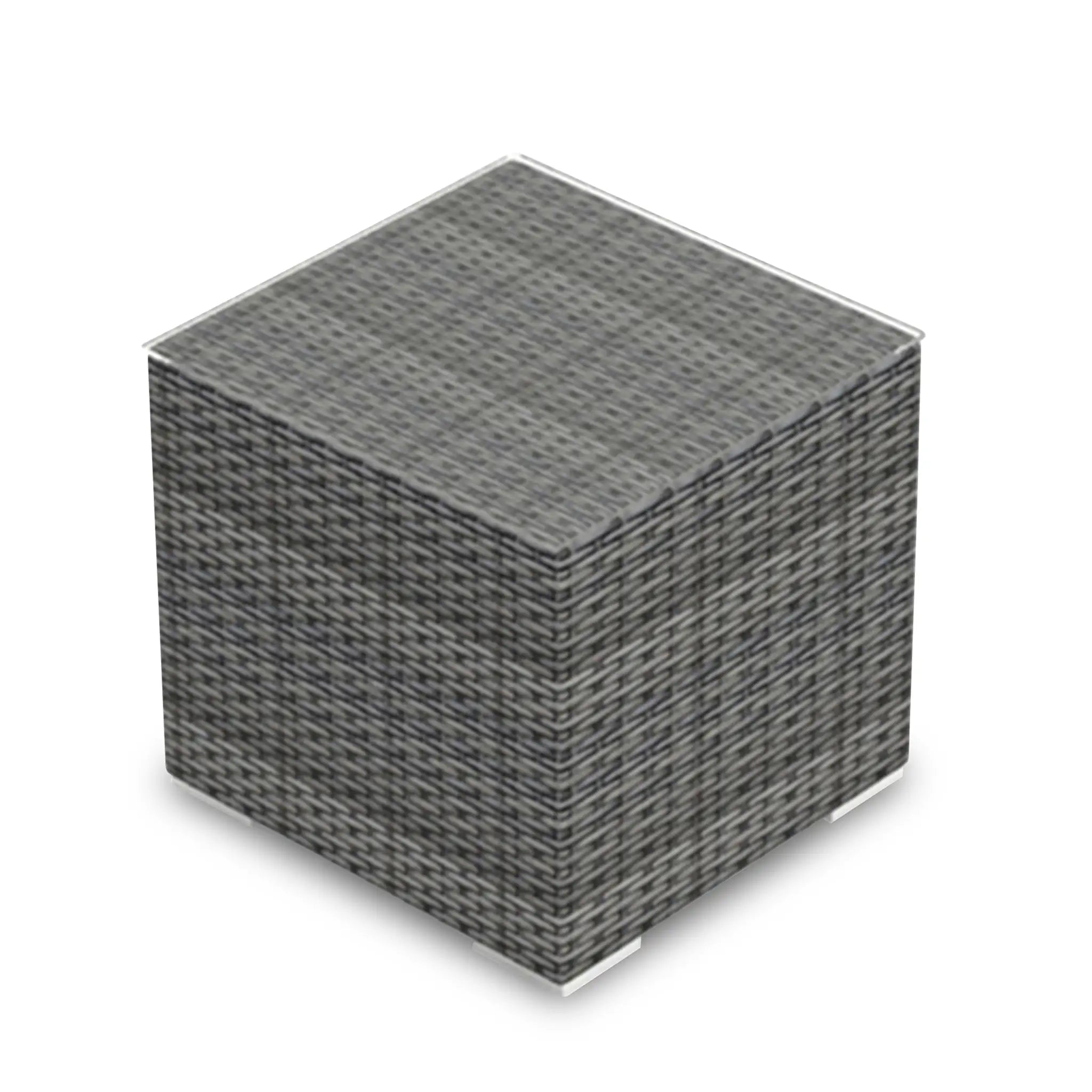 Harmonia Living District 3 Piece Aluminum Reclining Chaise Lounge Set 40