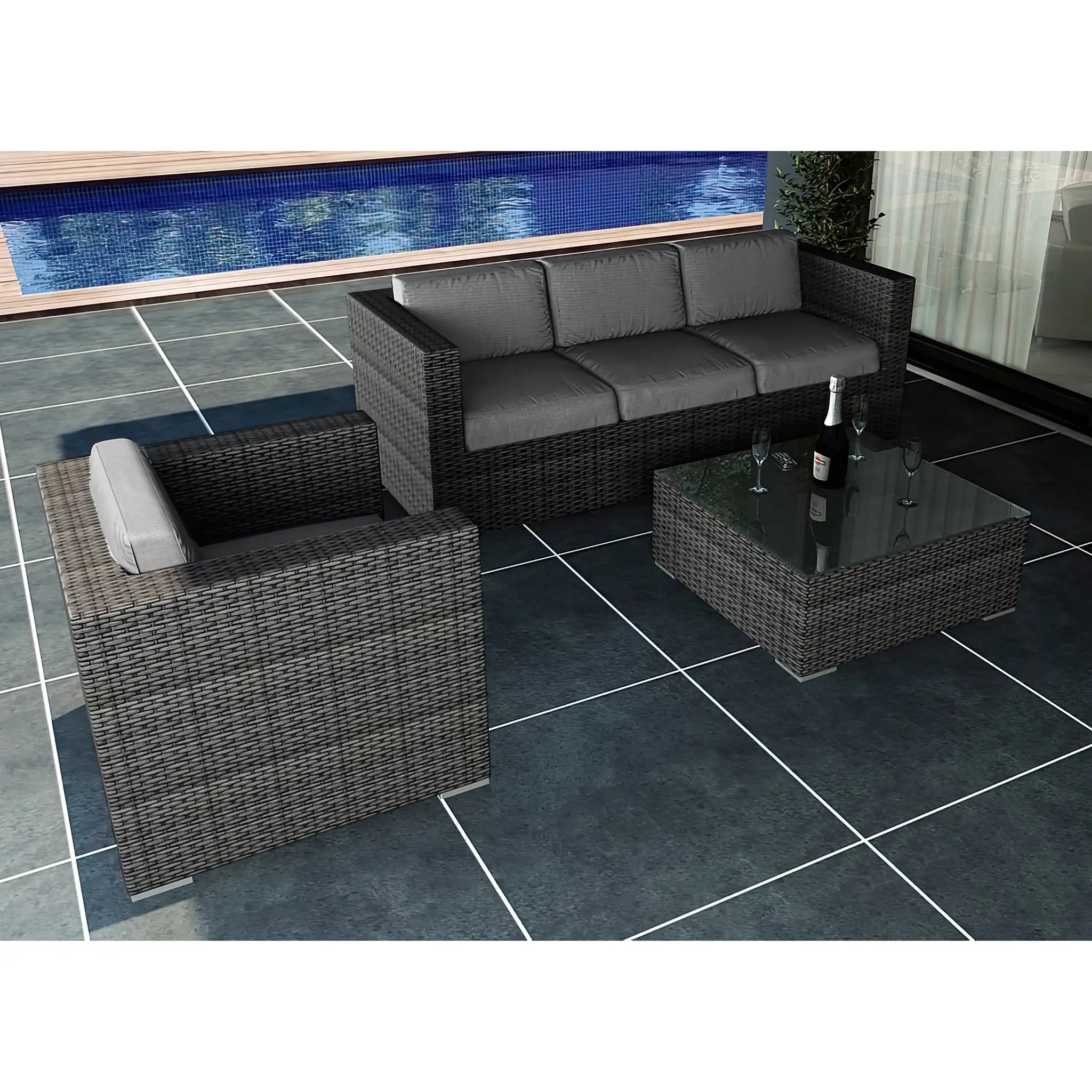 #Fabric_Canvas Charcoal