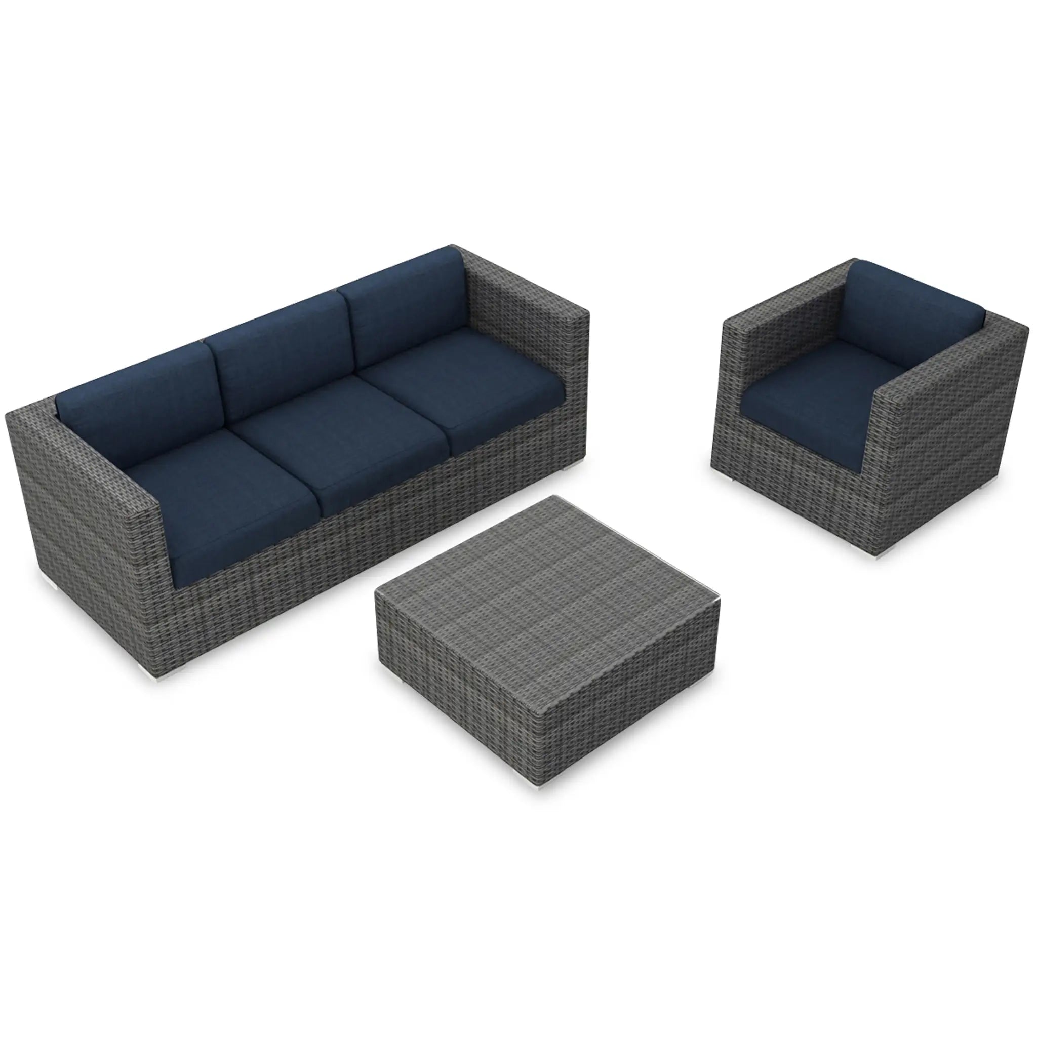 #Fabric_Spectrum Indigo