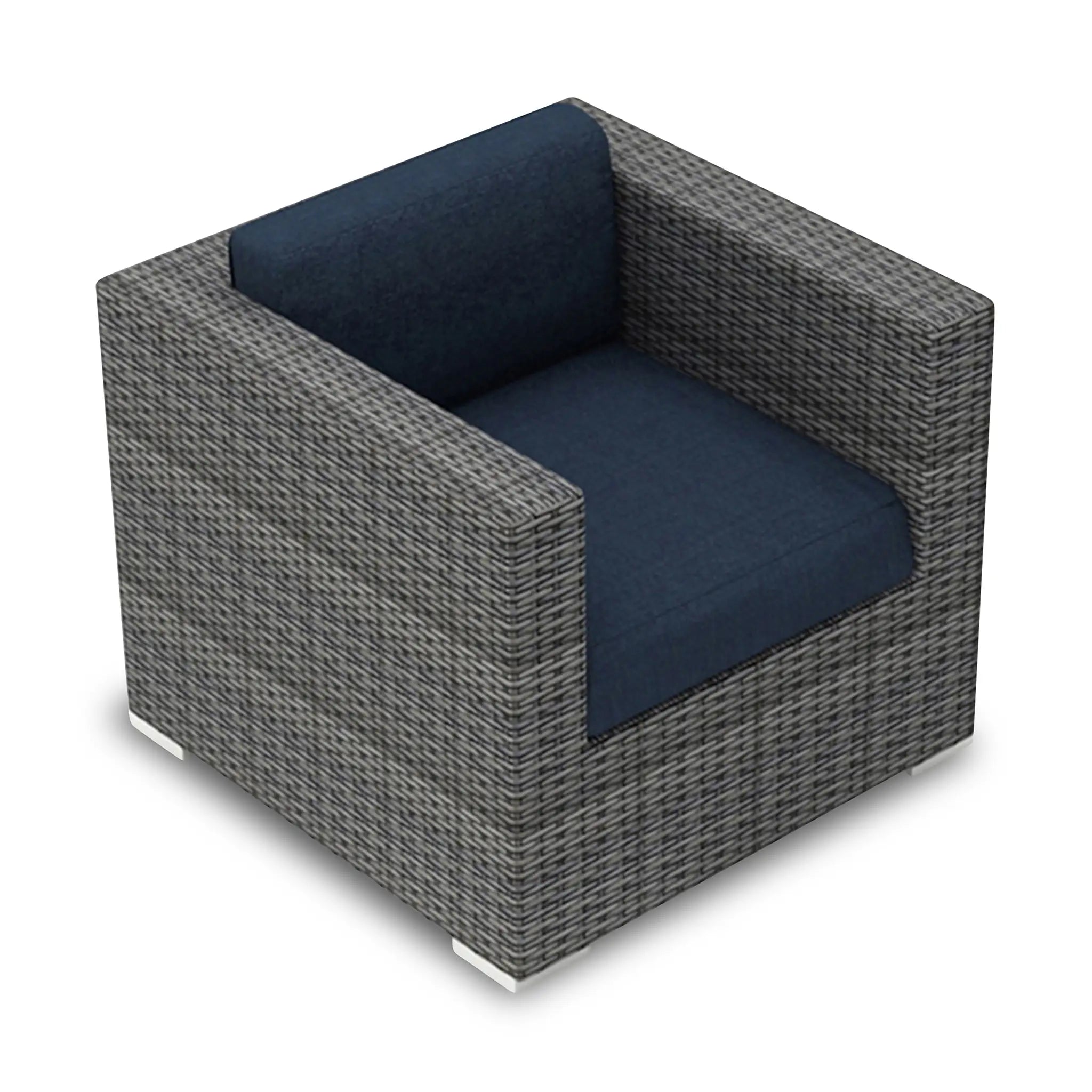 #Fabric_Spectrum Indigo