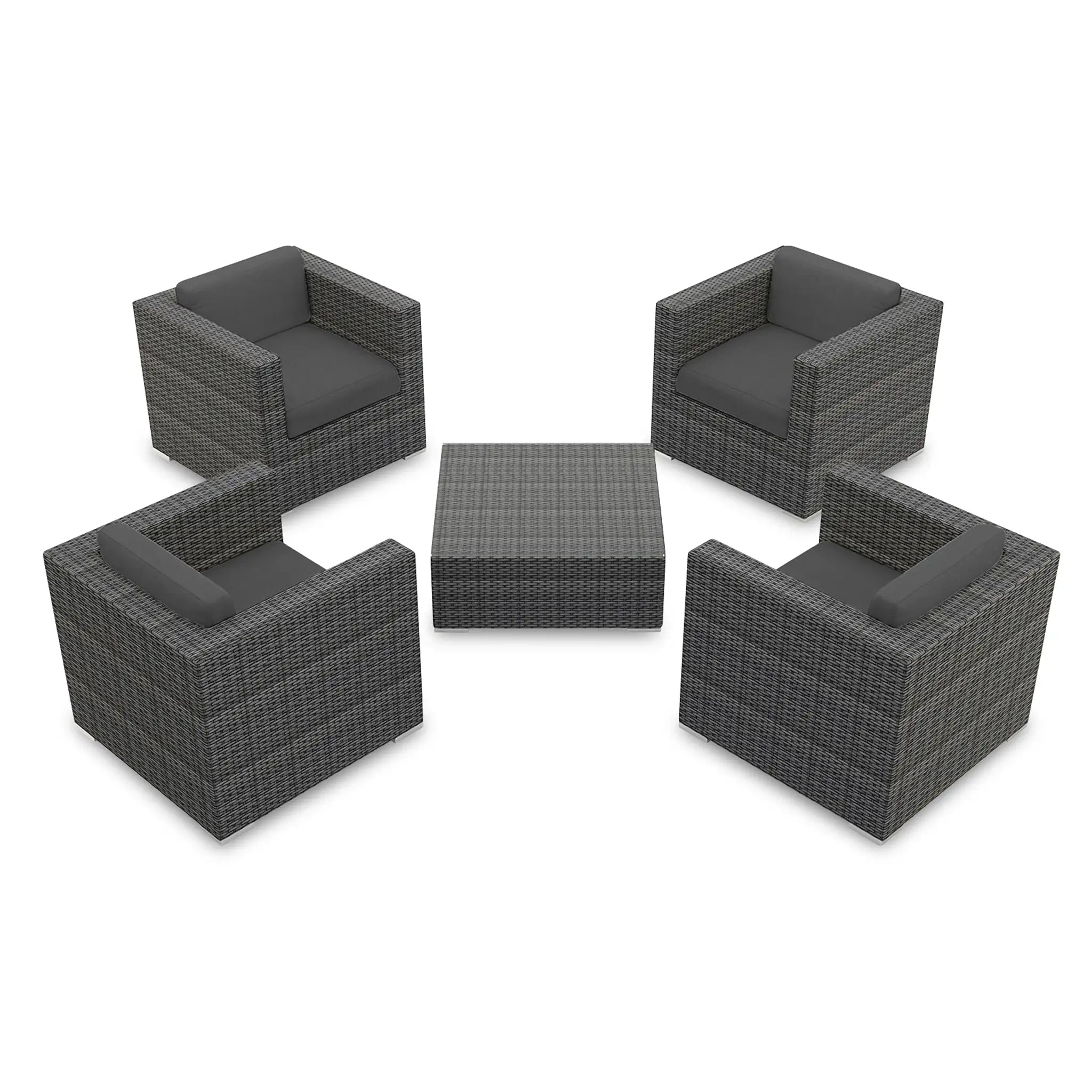 #Fabric_Canvas Charcoal