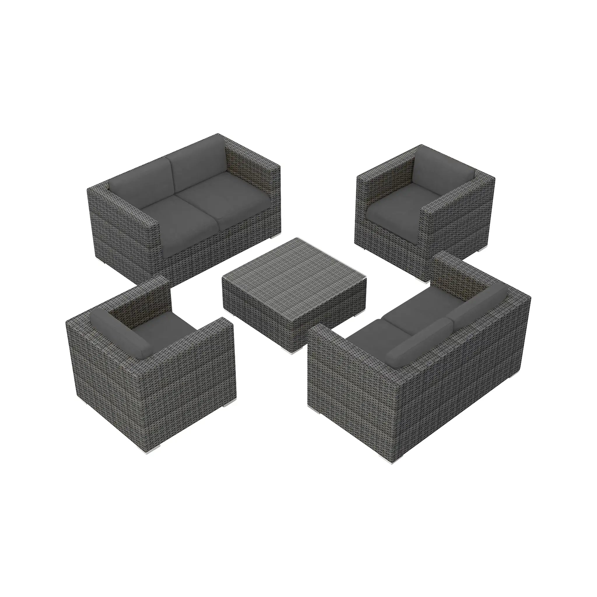 #Fabric_Canvas Charcoal