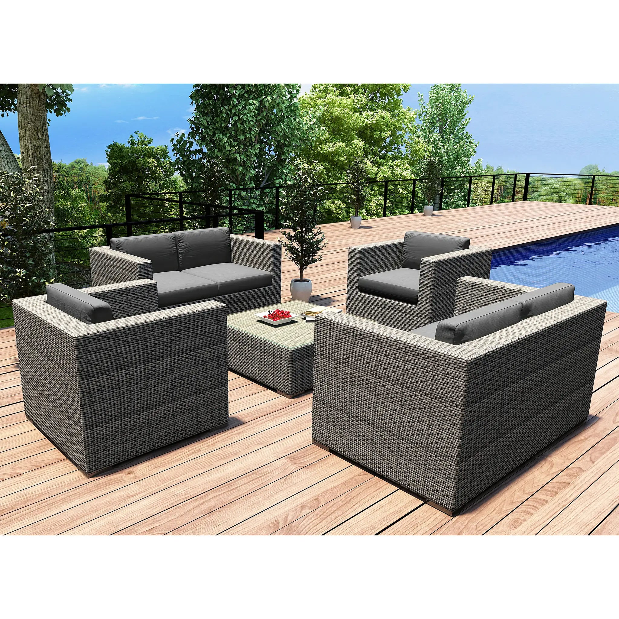 #Fabric_Canvas Charcoal