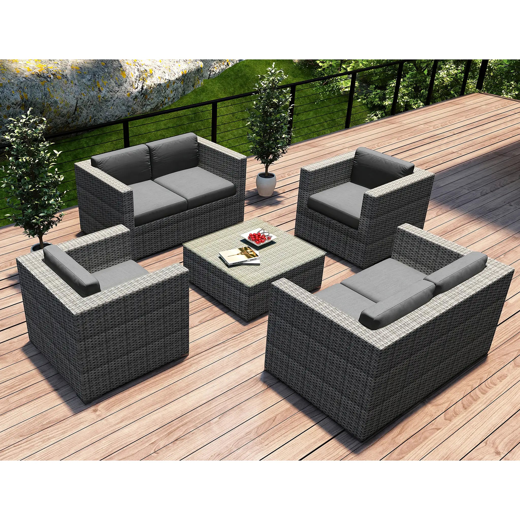 #Fabric_Canvas Charcoal