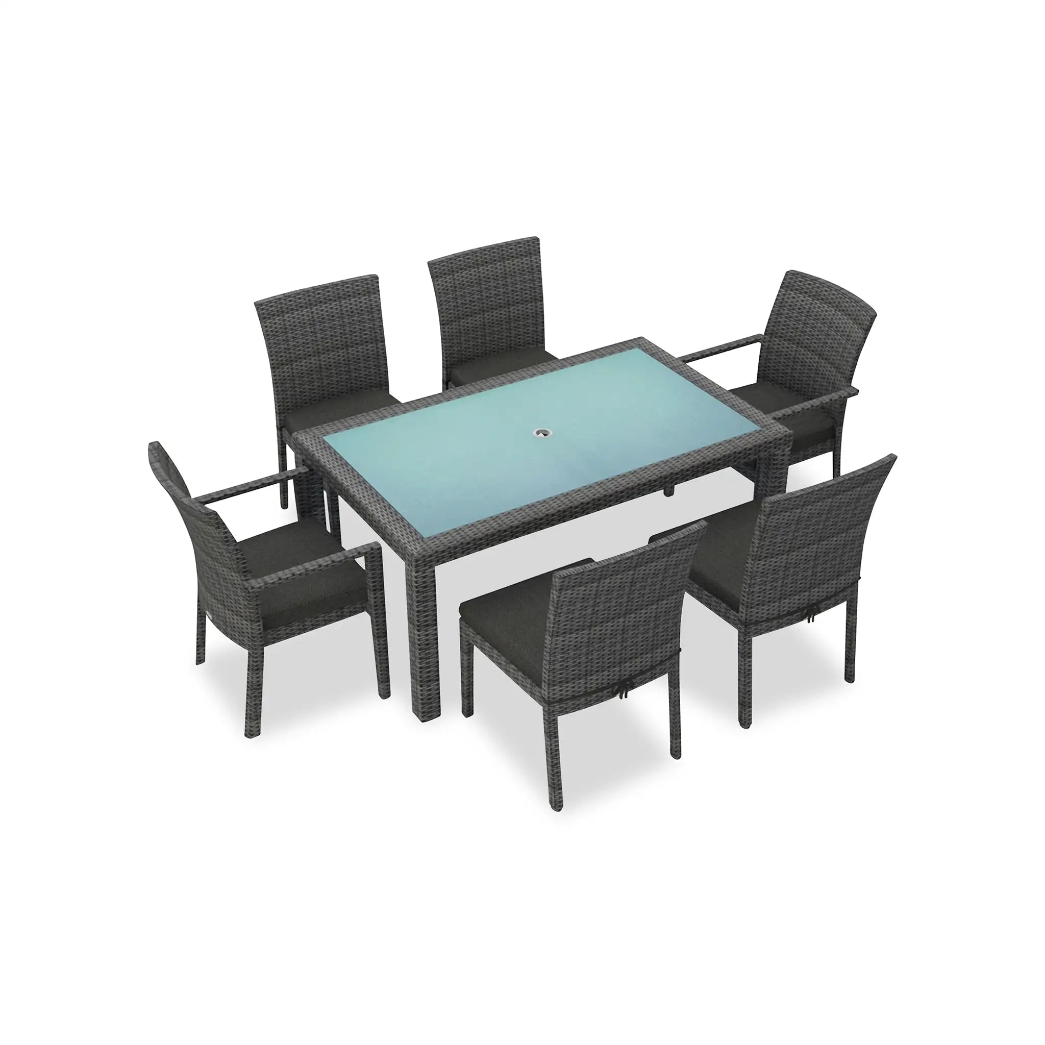 #Fabric_Canvas Charcoal