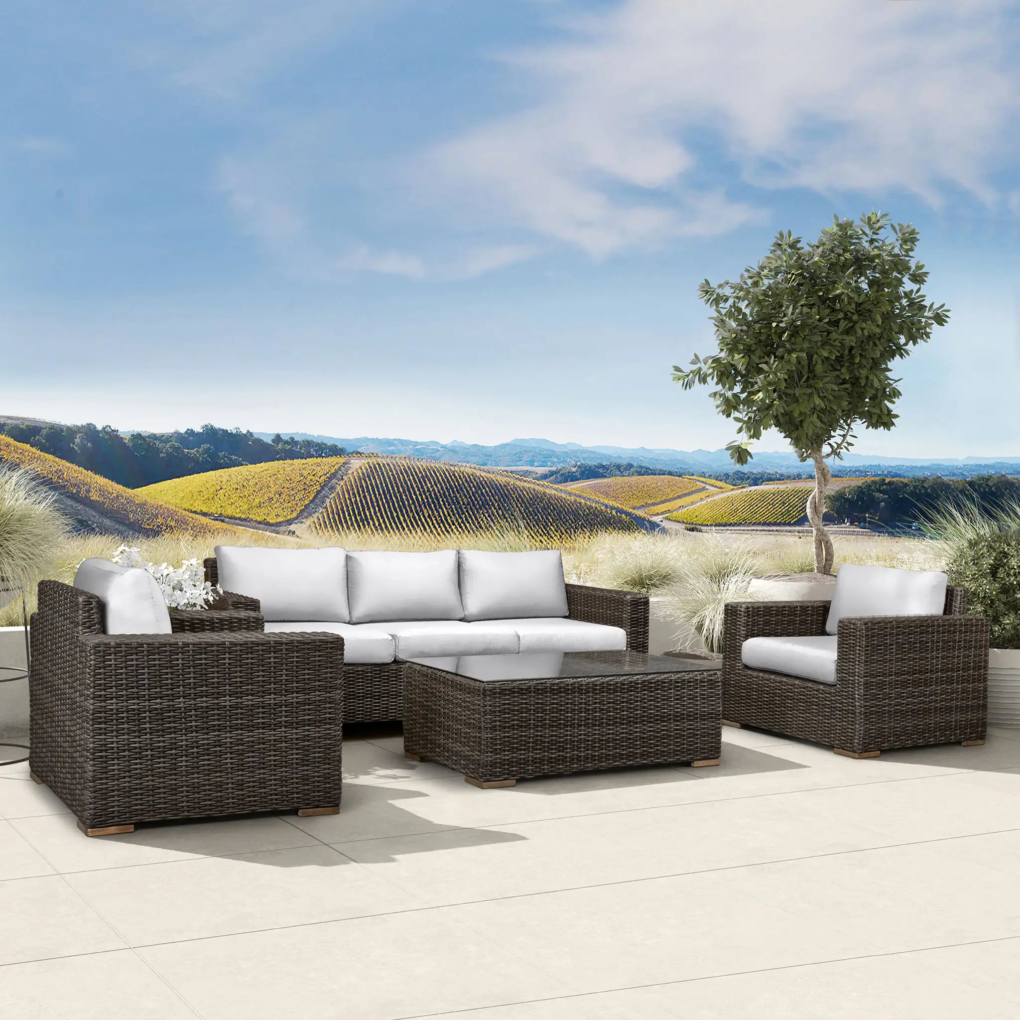 #Fabric_Canvas Natural