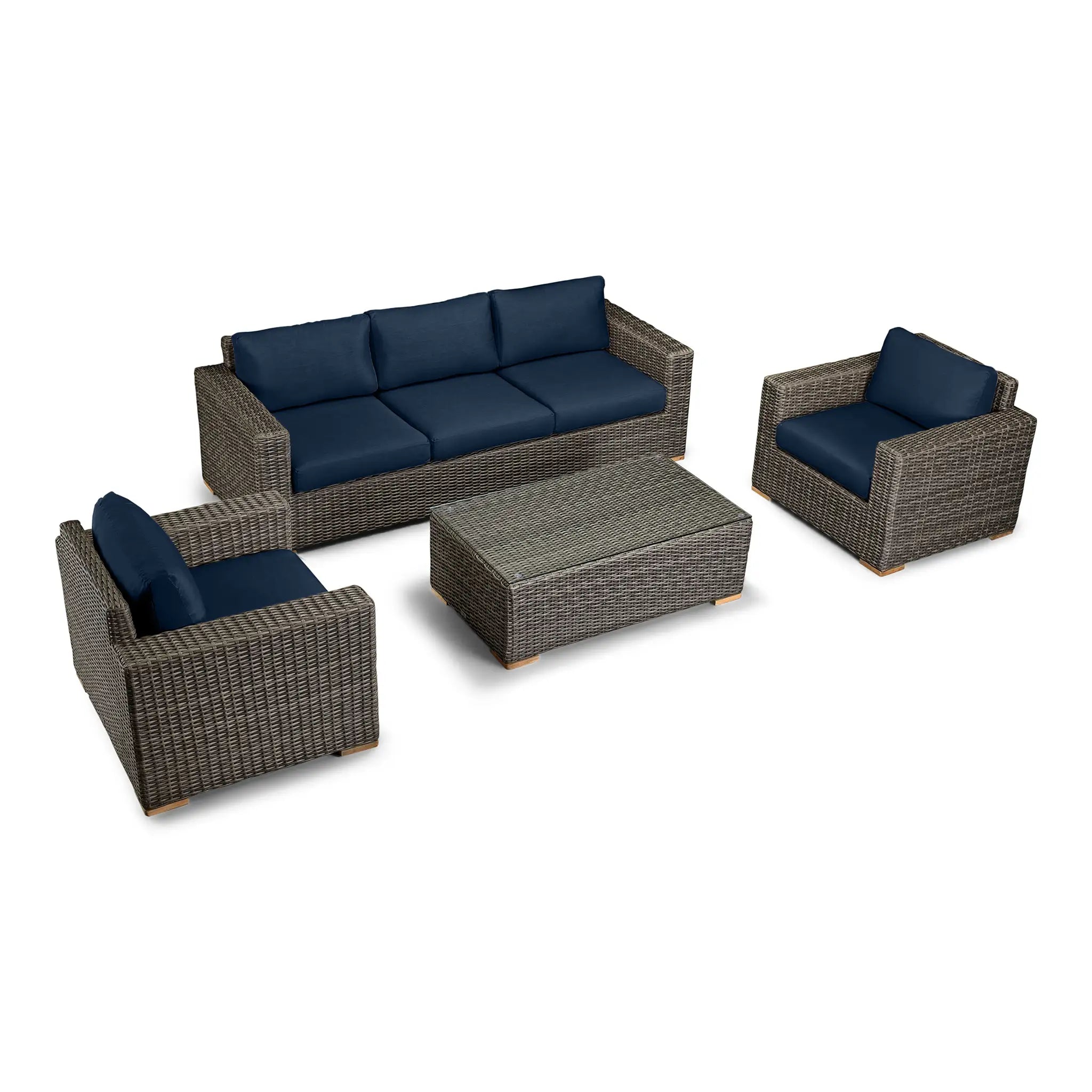 #Fabric_Spectrum Indigo