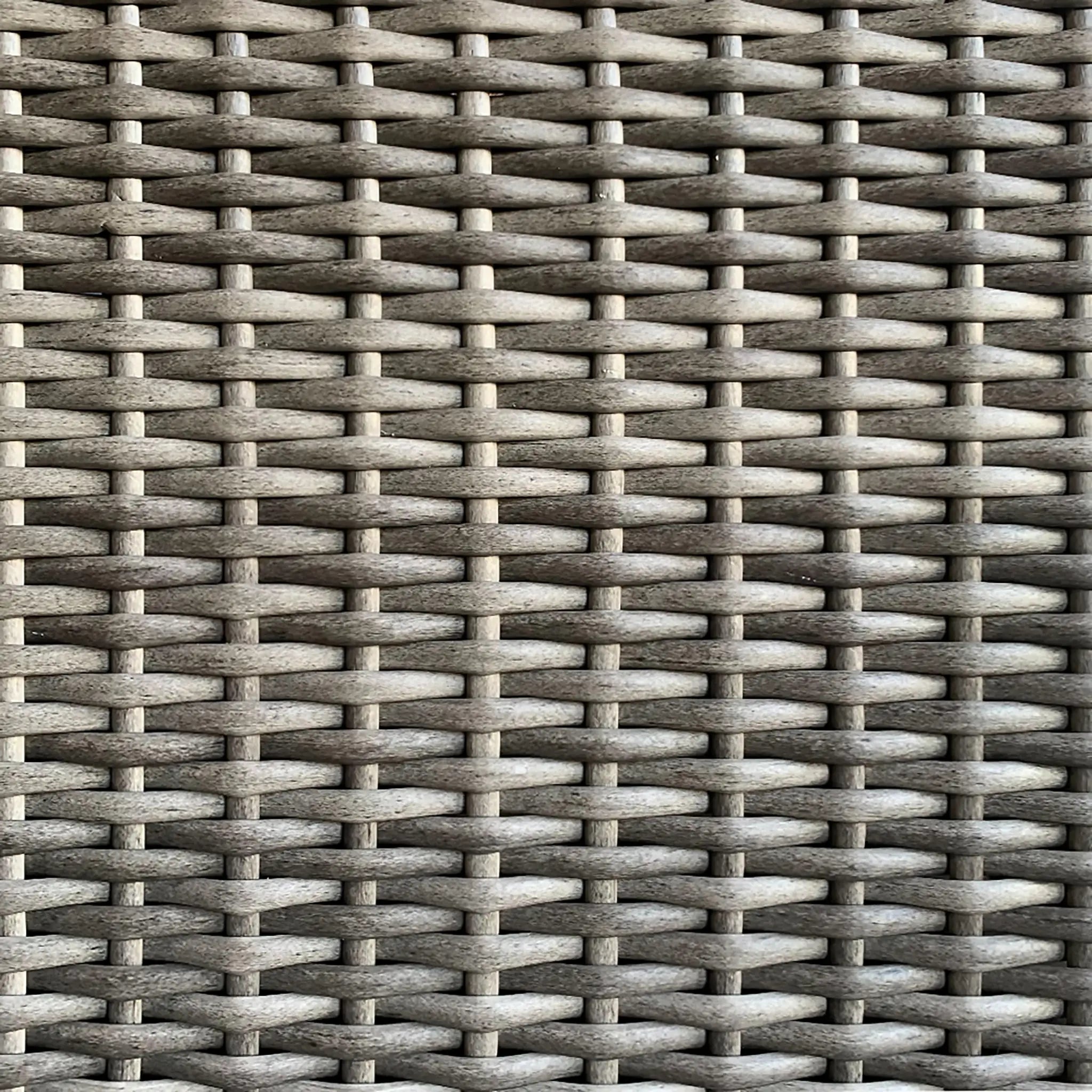 Harmonia Living Dune Aluminum Left Arm Section 30