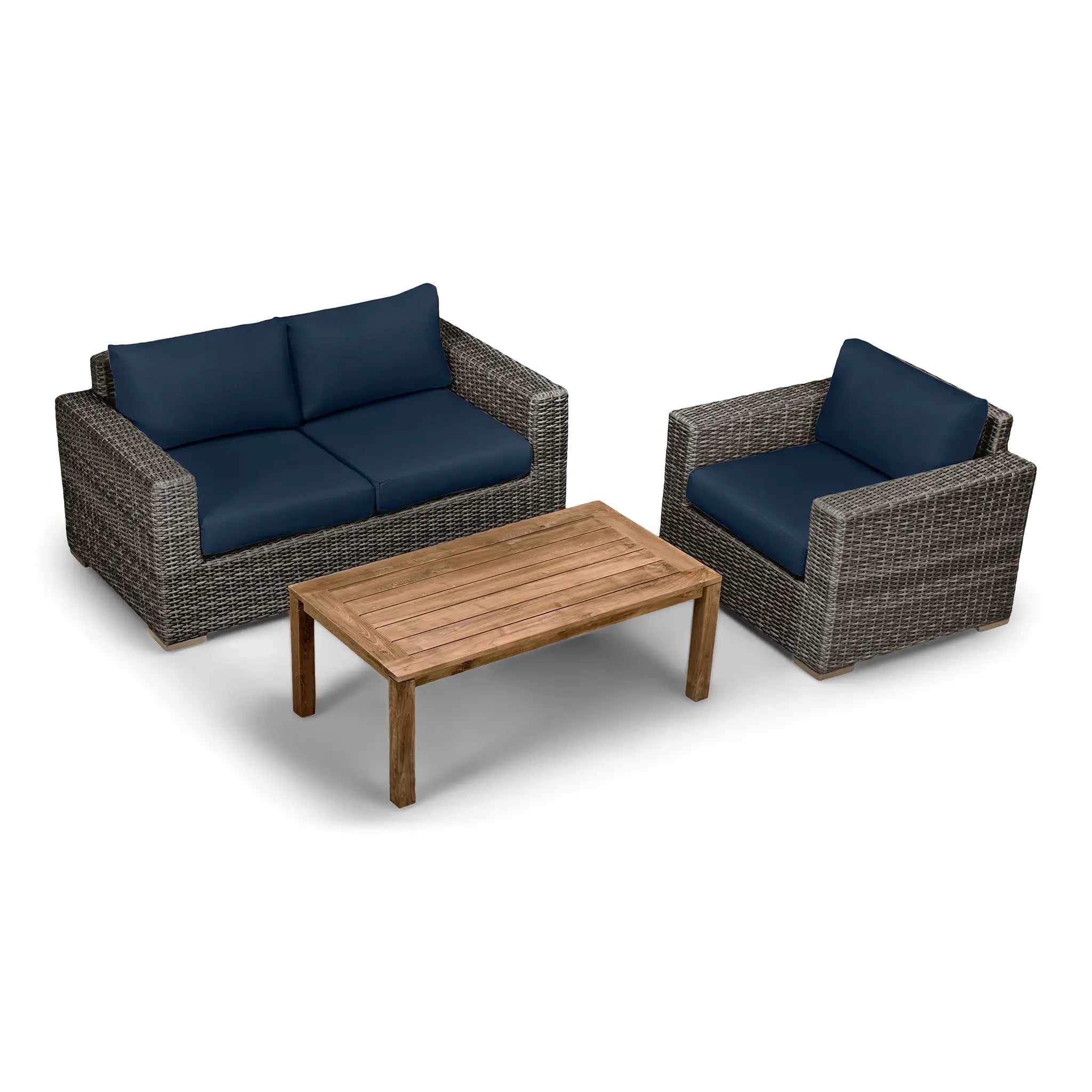 #Fabric_Spectrum Indigo