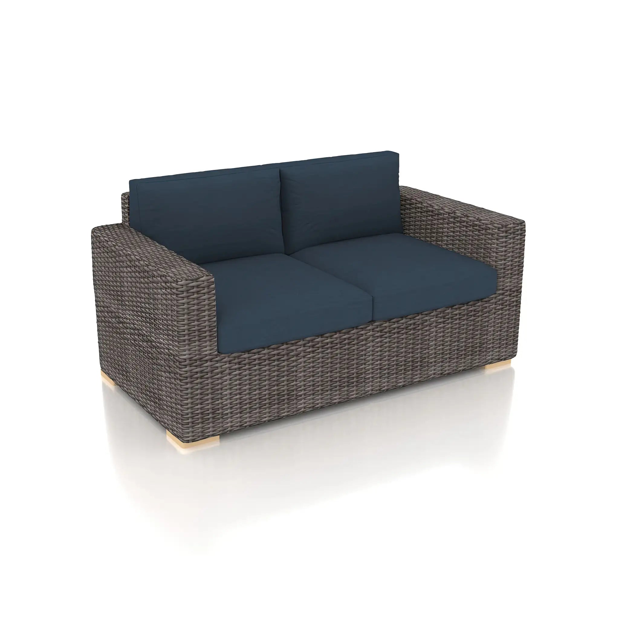 #Fabric_Spectrum Indigo