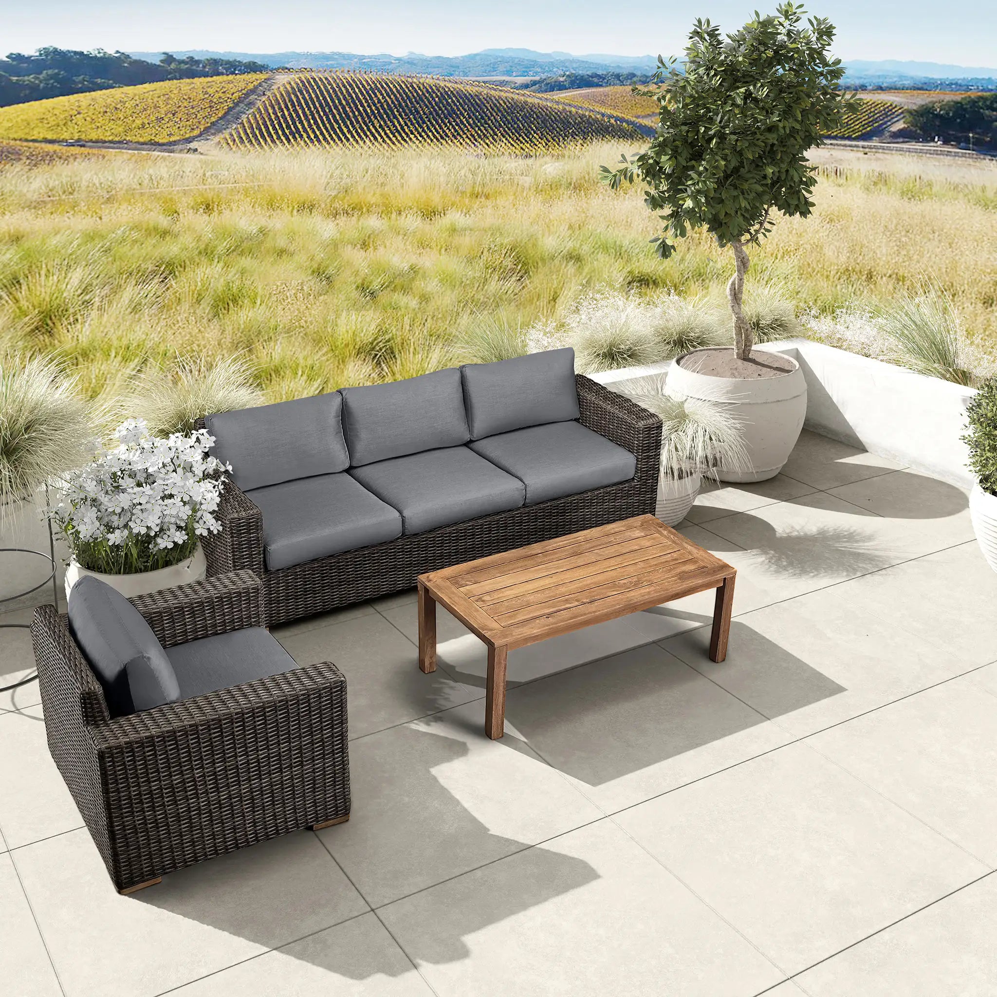 #Fabric_Canvas Charcoal