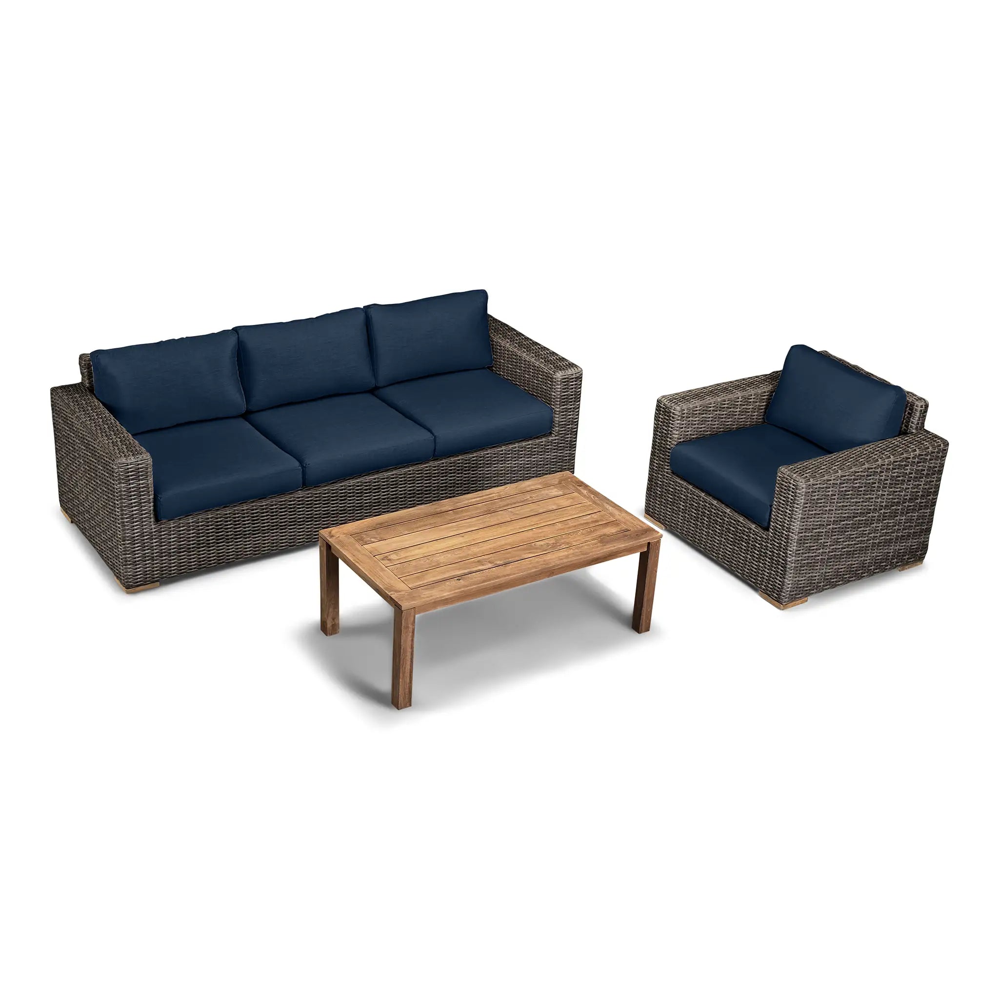 #Fabric_Spectrum Indigo