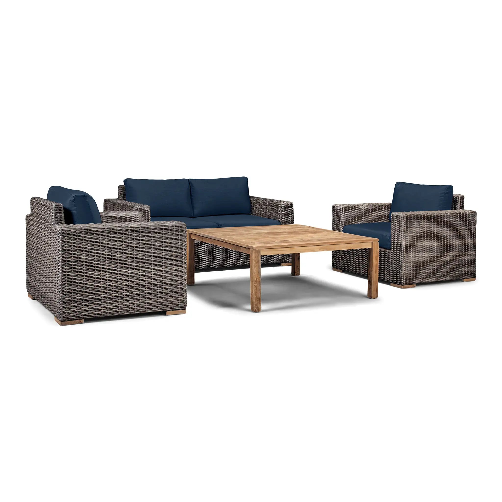 #Fabric_Spectrum Indigo