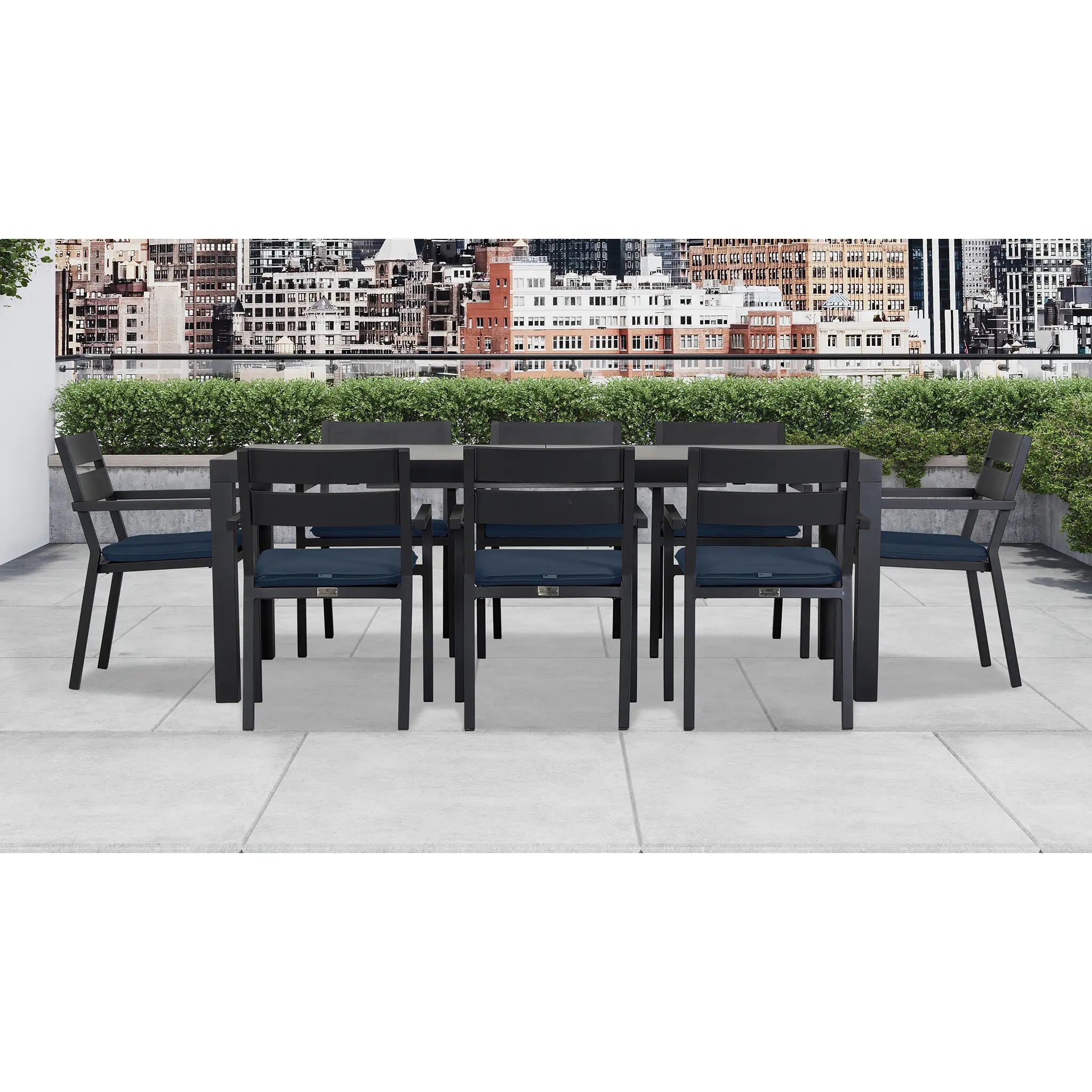 #Fabric_Spectrum Indigo