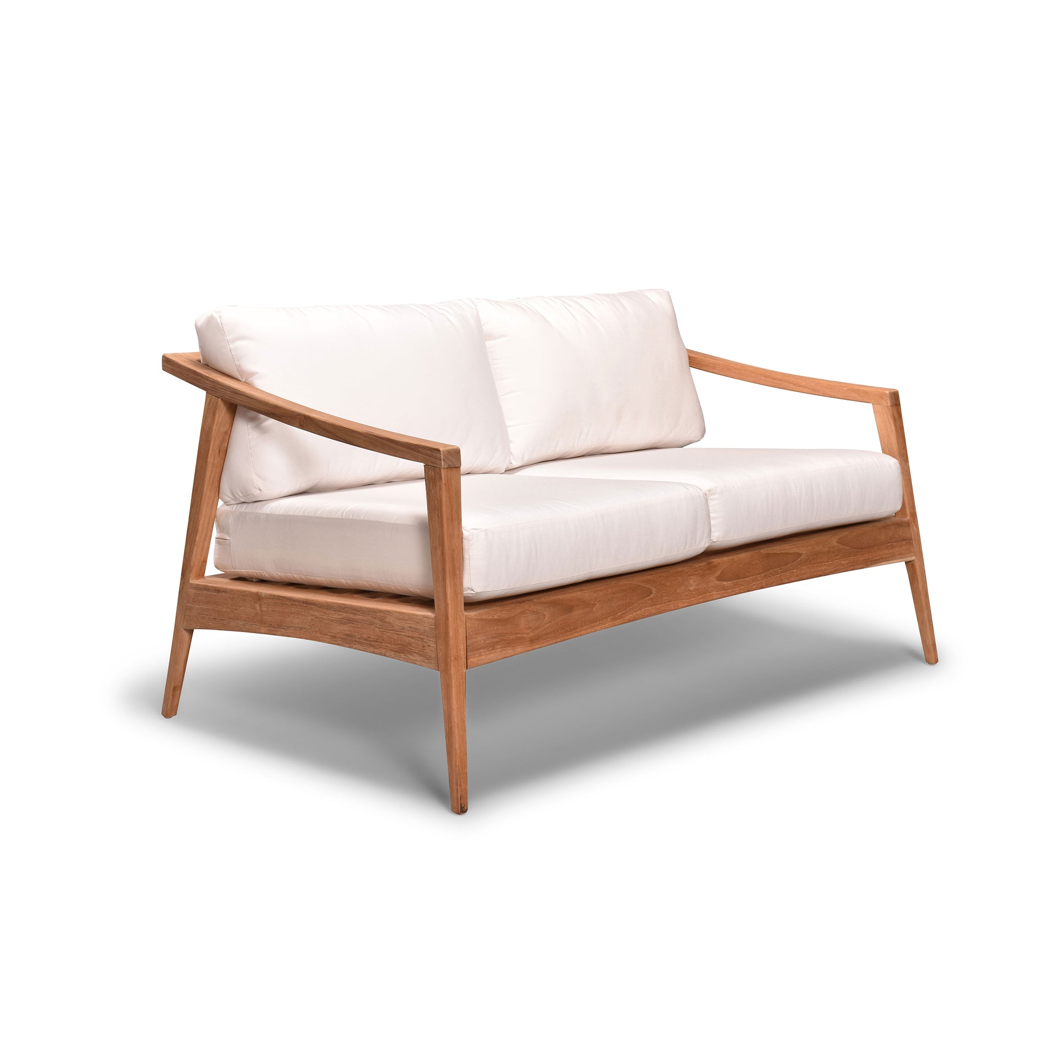 Harmonia Living Tango 4 Piece Loveseat Set 20