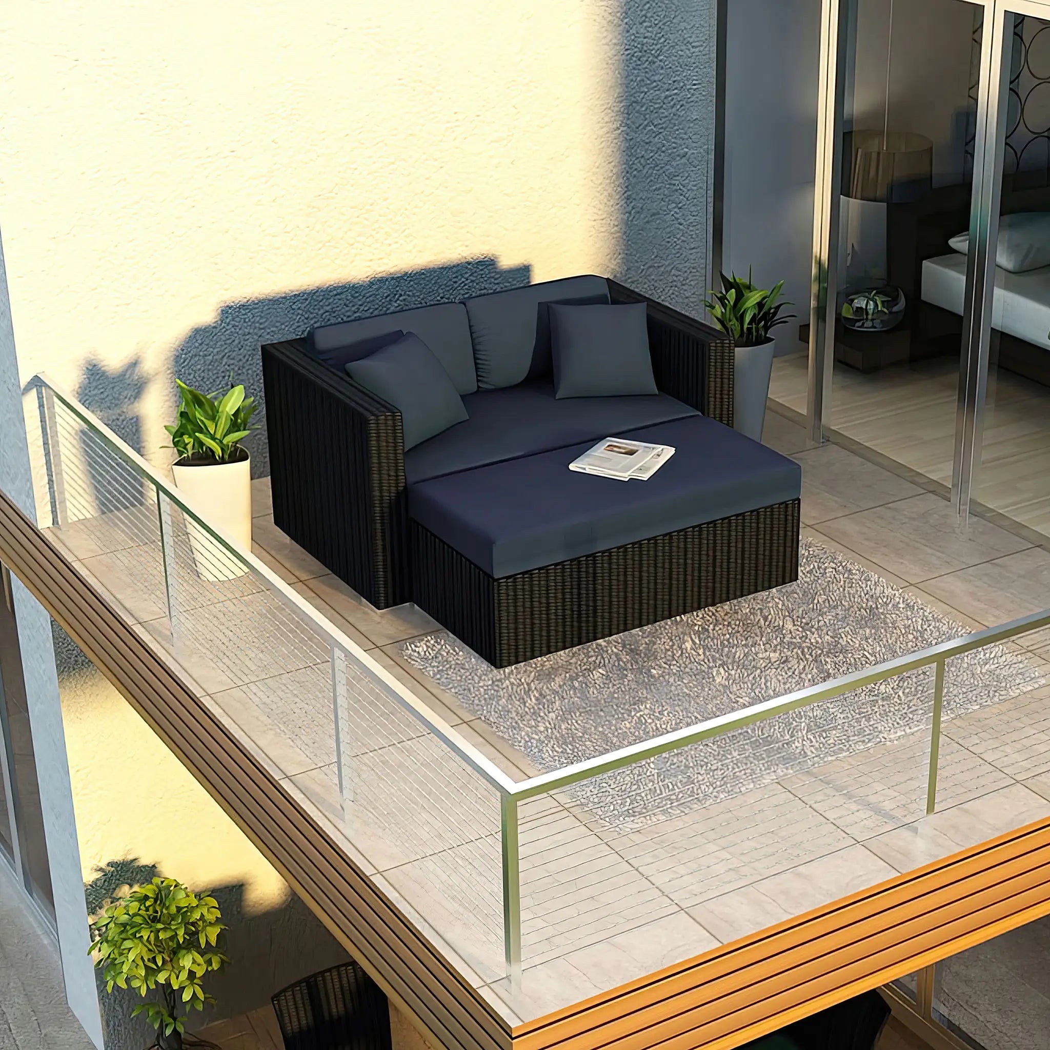 variant:Spectrum Indigo